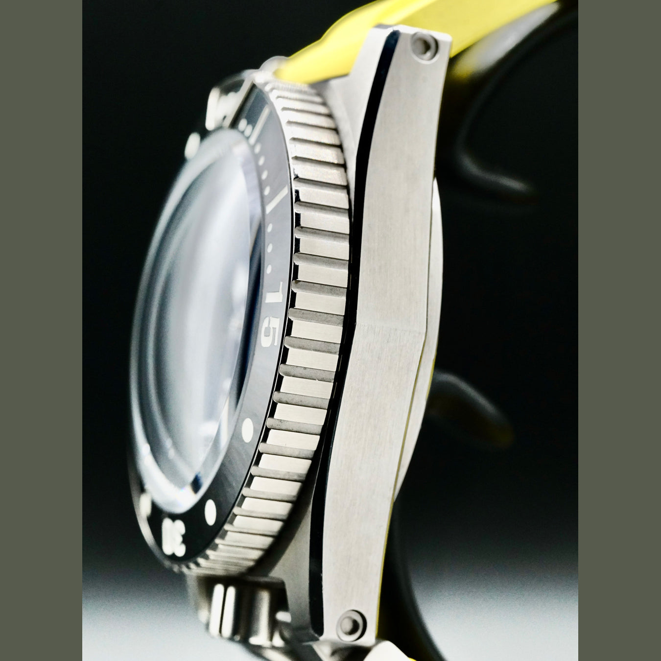 ZRC GF50698 Grands Fonds 3000 Titanium