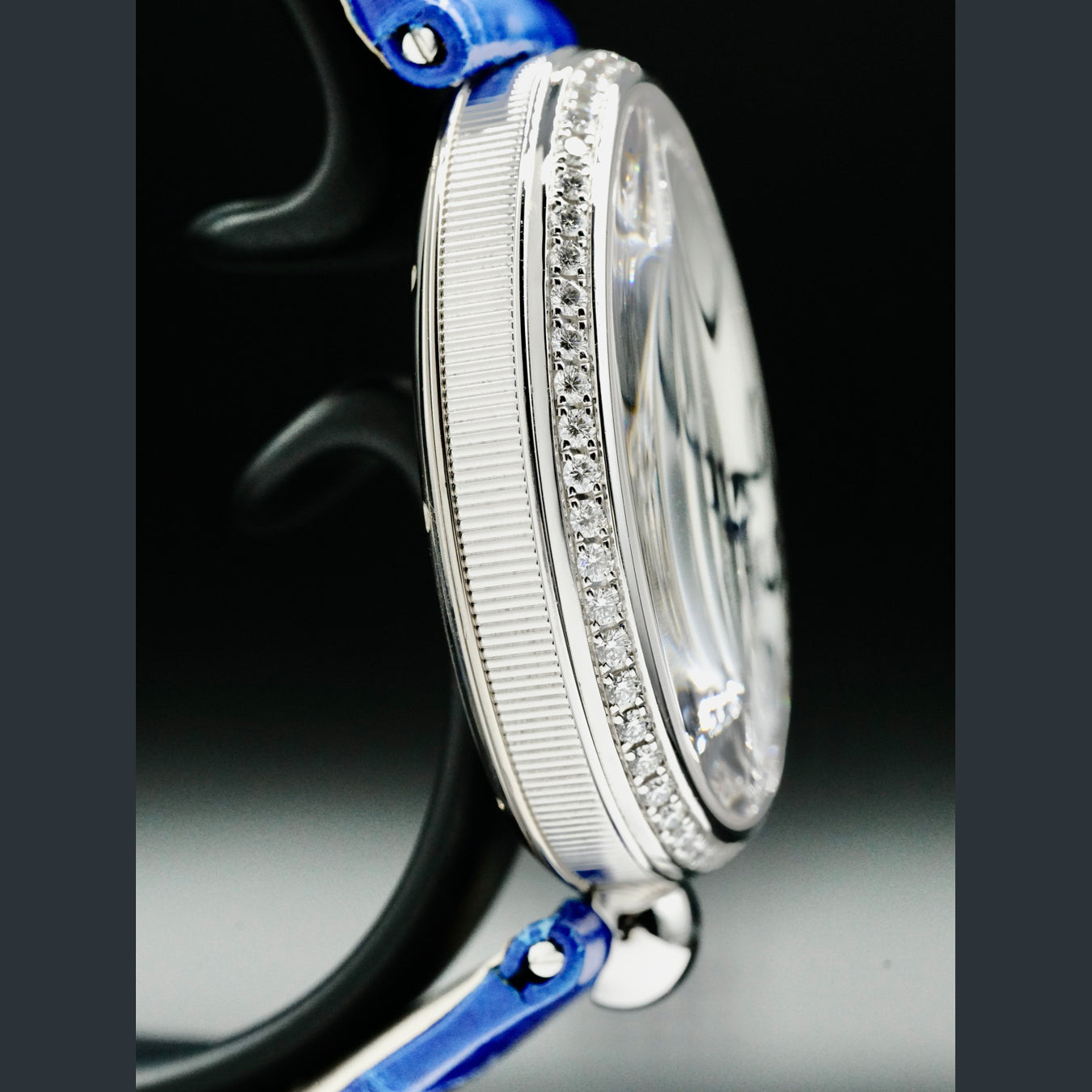 Breguet 8918BB/58/964/D00D Reine de Naples