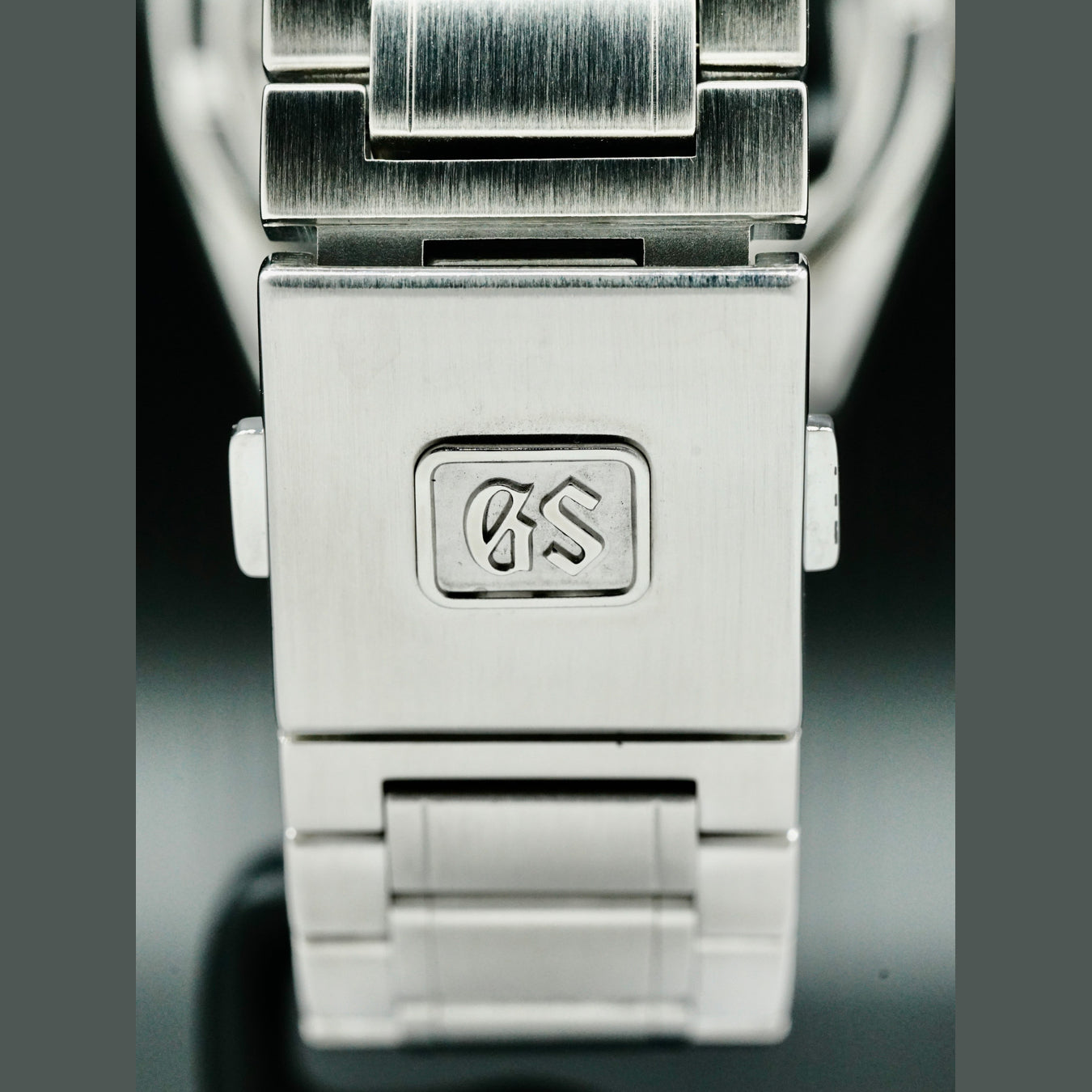 Grand Seiko White Birch SLGH005