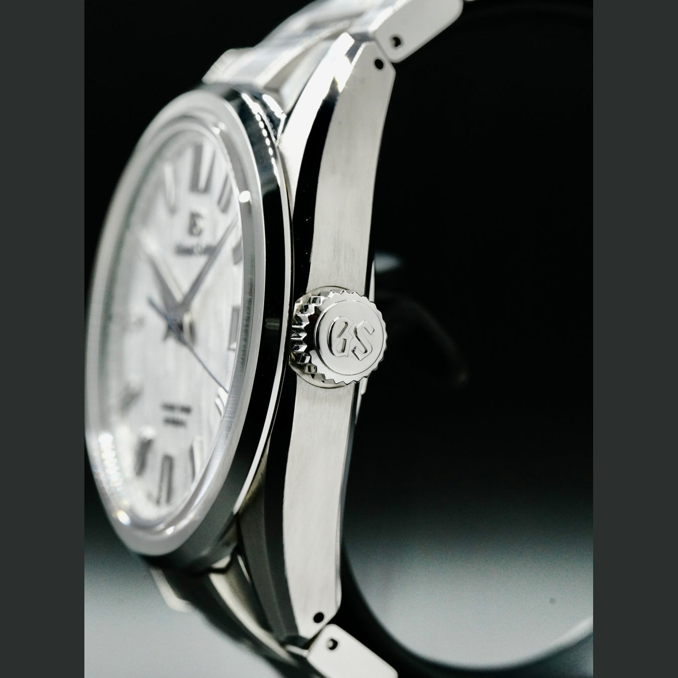 Grand Seiko White Birch SLGH005