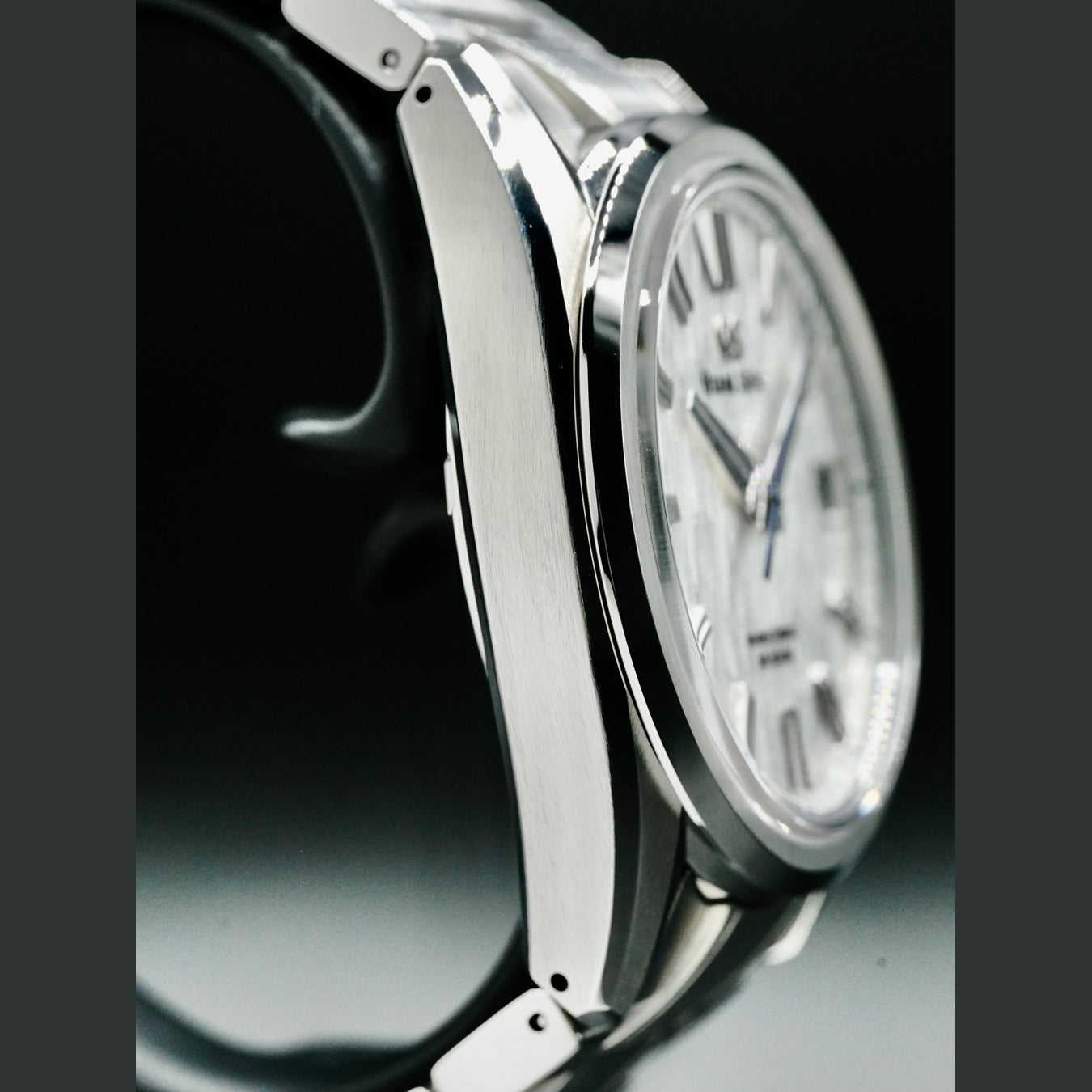 Grand Seiko White Birch SLGH005
