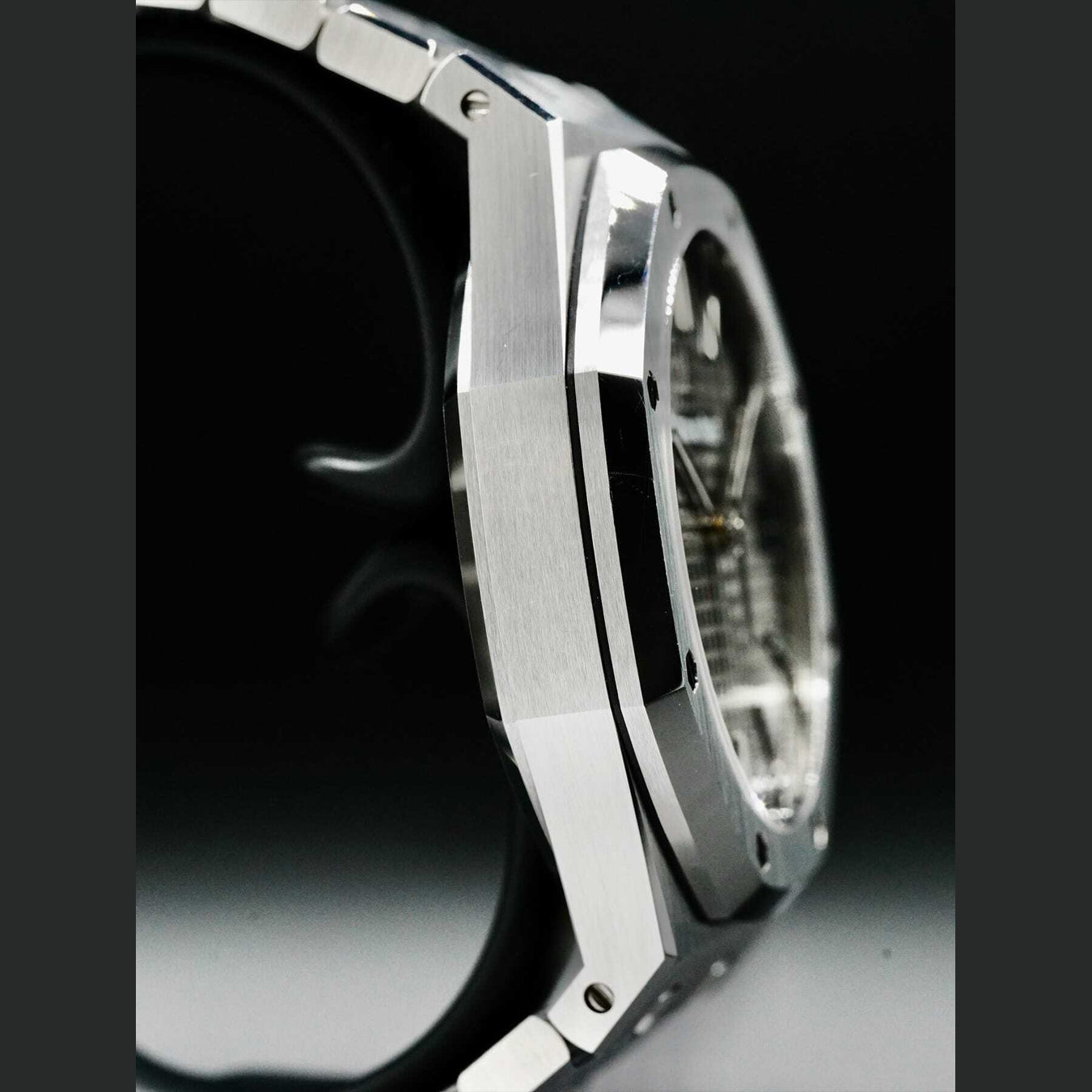 Audemars Piguet 15500ST.OO.1220ST.02 Royal Oak