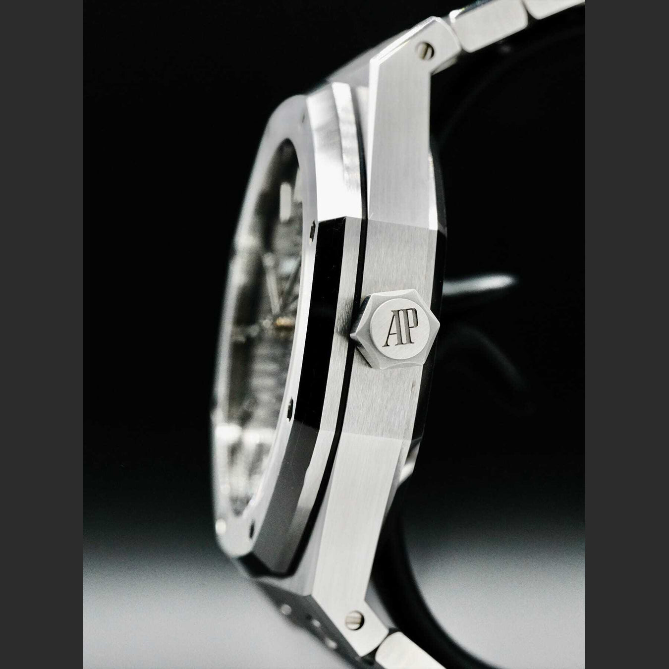 Audemars Piguet 15500ST.OO.1220ST.02 Royal Oak