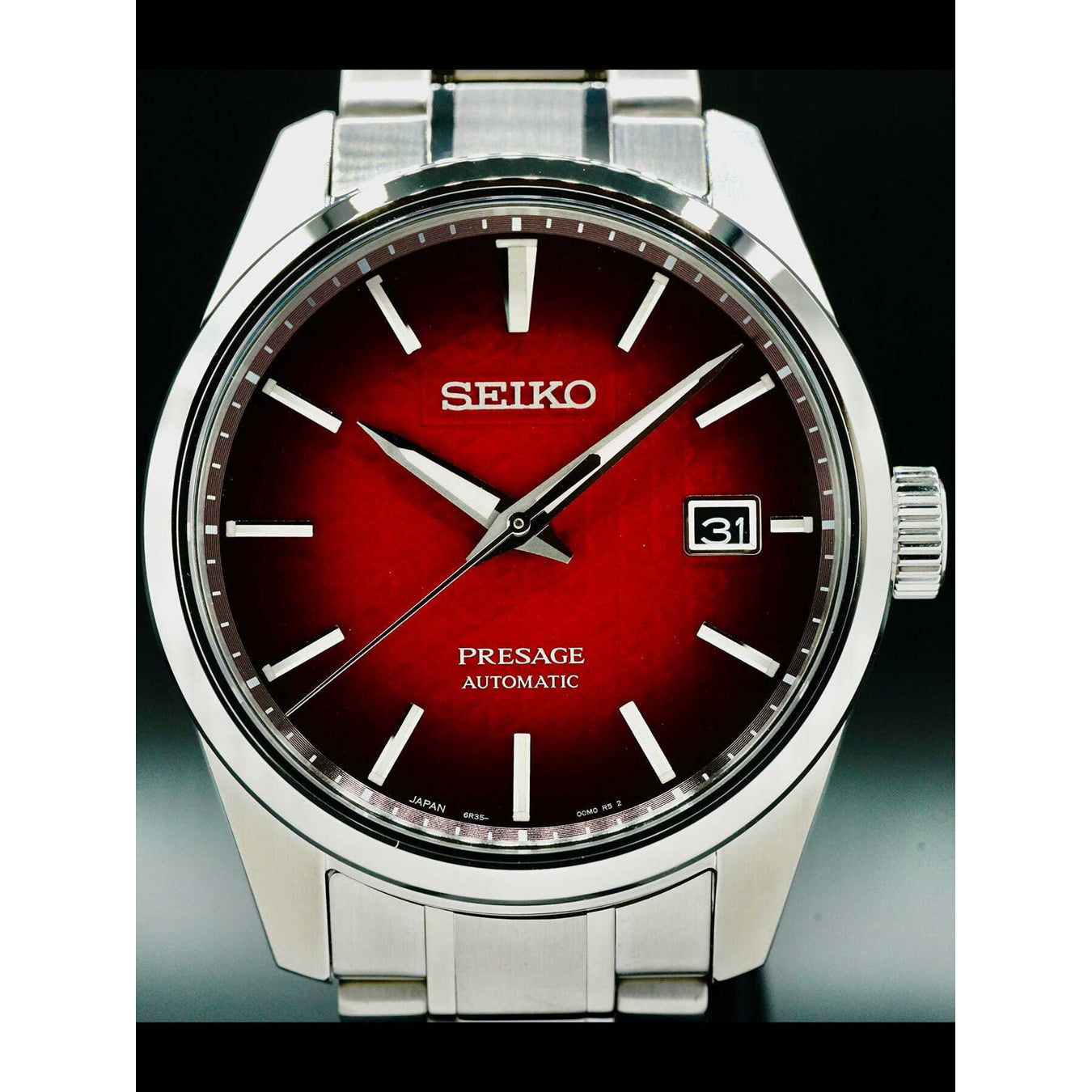 Seiko Presage SPB227