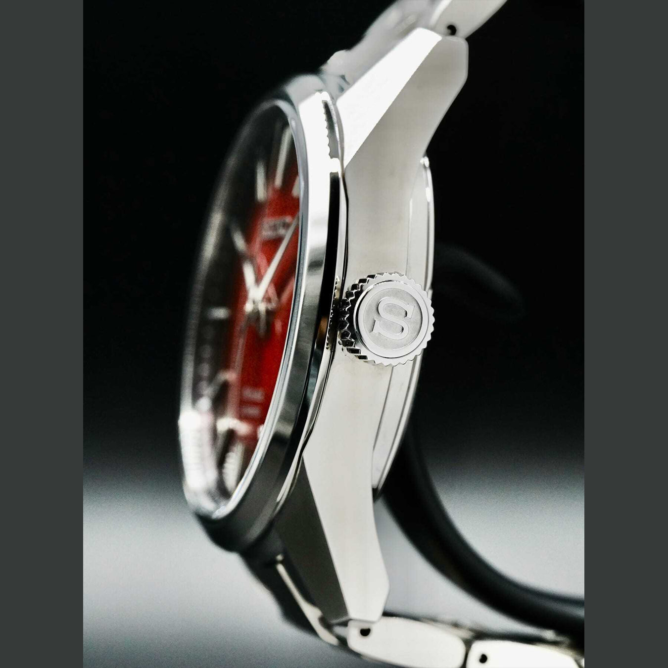 Seiko Presage SPB227