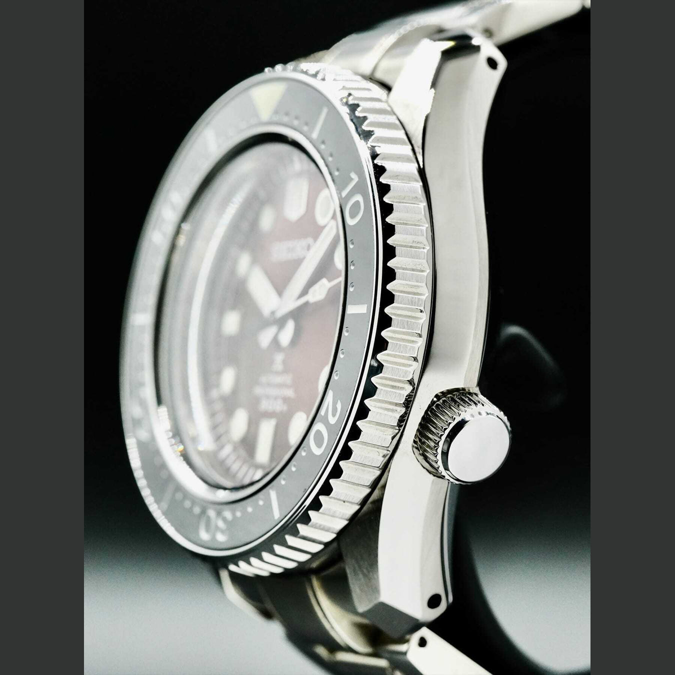 Seiko SLA059 Prospex