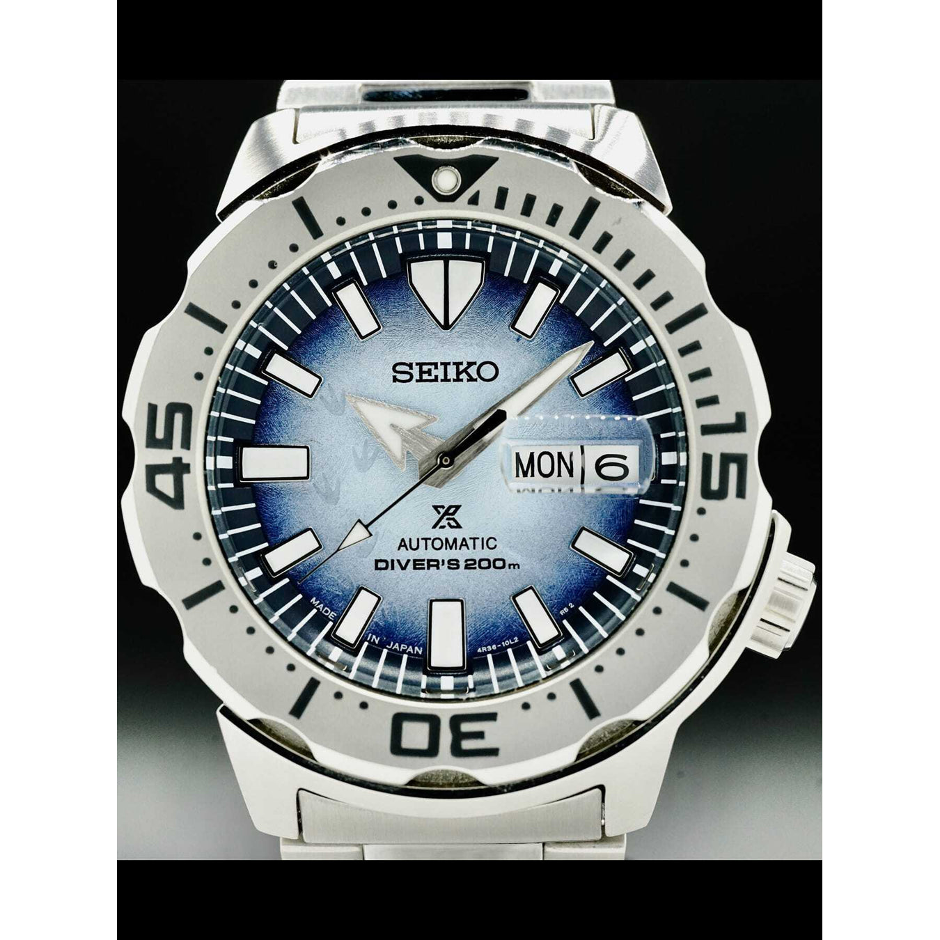 Seiko Prospex SRPG57