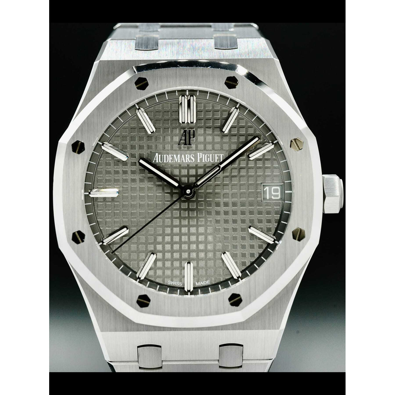 Audemars Piguet 15500ST.OO.1220ST.02 Royal Oak
