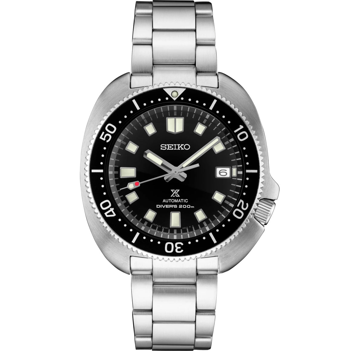 Seiko Prospex 'Captain Willard' SPB151