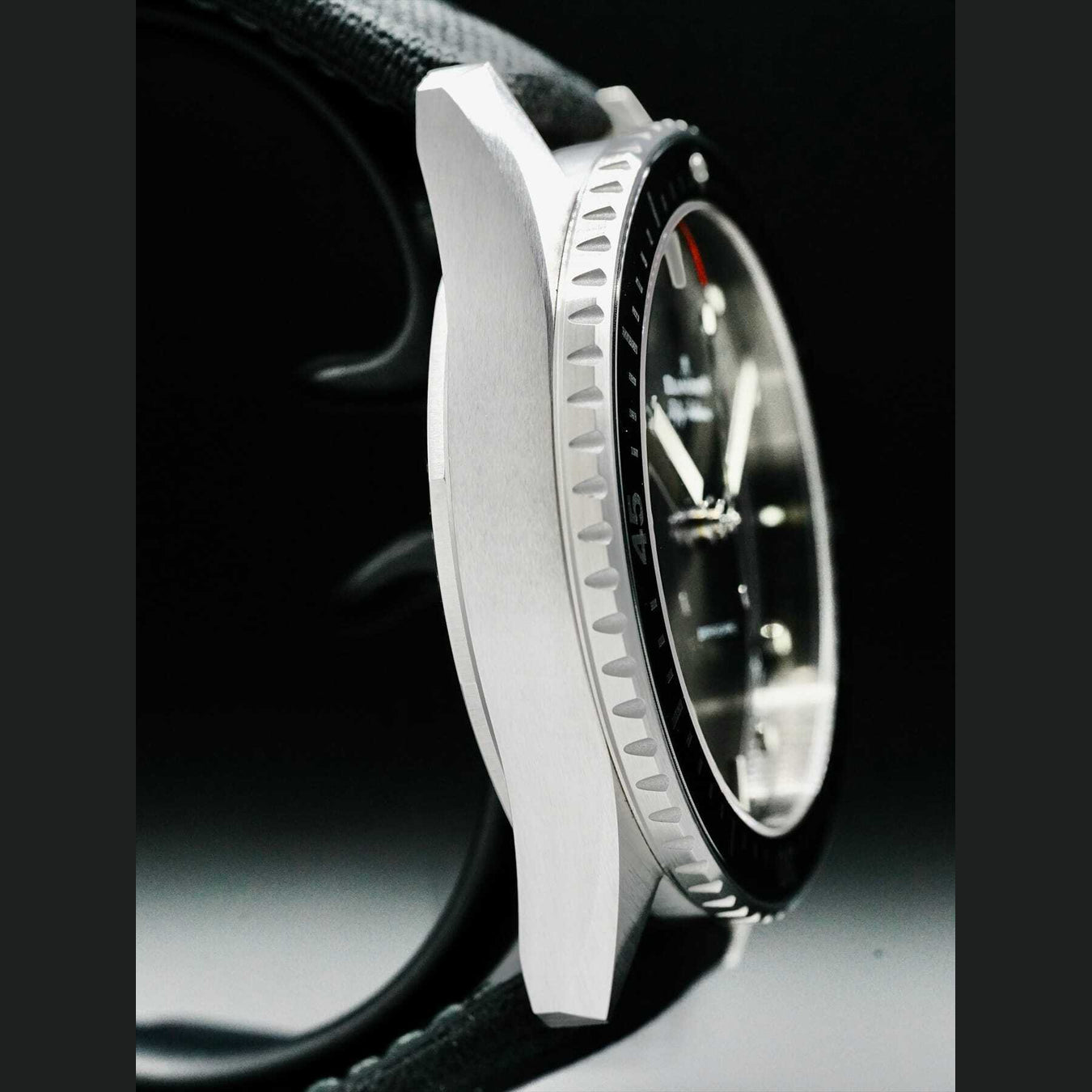 Blancpain  5000 1110 B52A Fifty Fathoms Bathscaphe