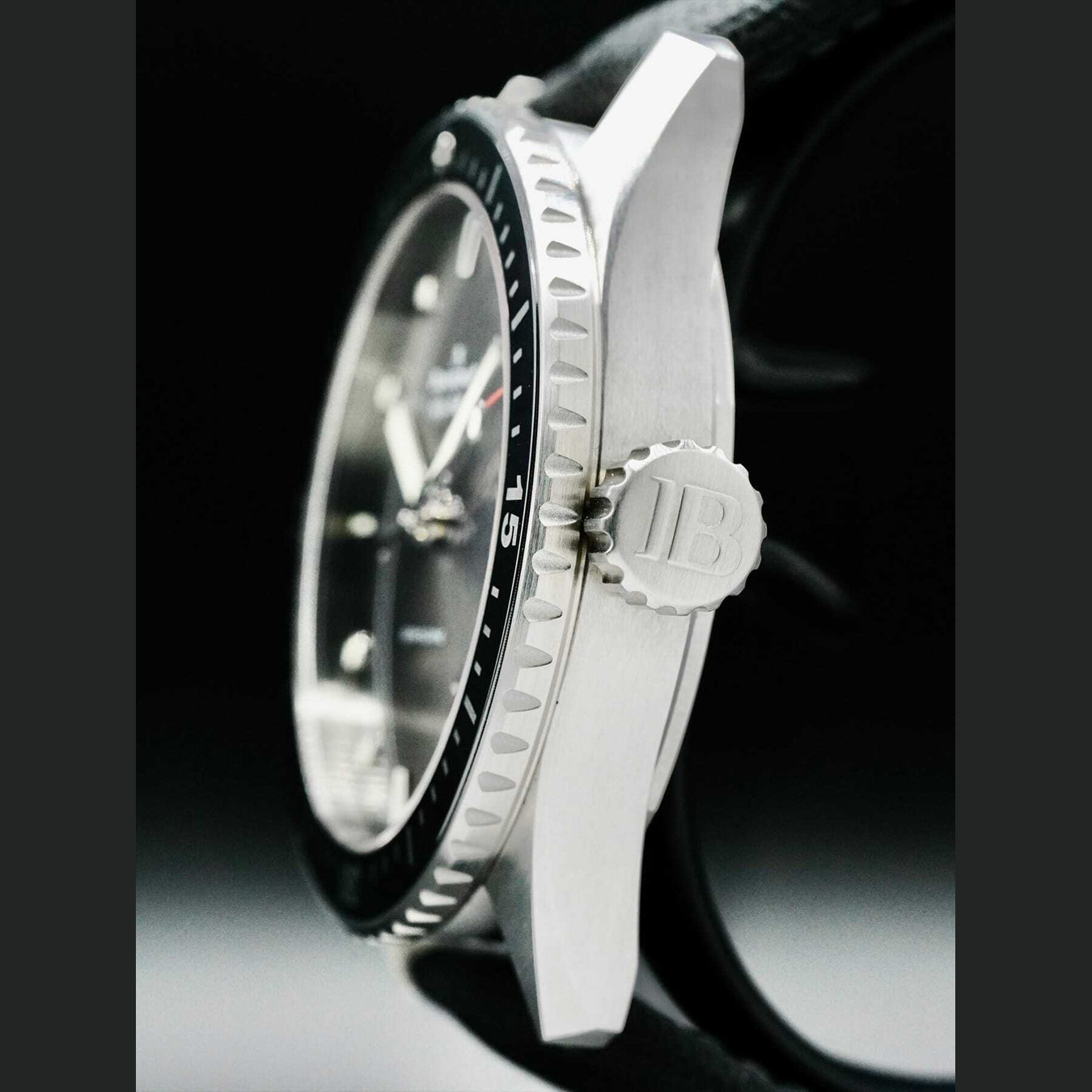 Blancpain  5000 1110 B52A Fifty Fathoms Bathscaphe