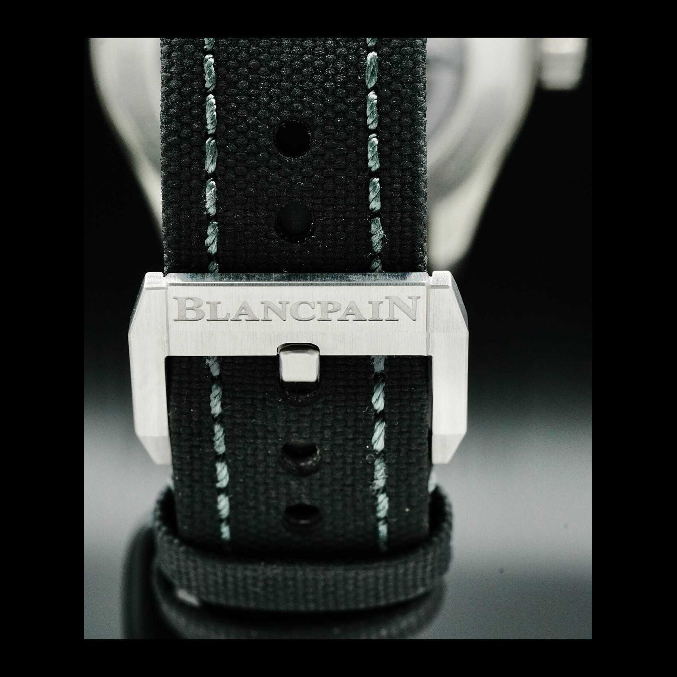 Blancpain  5000 1110 B52A Fifty Fathoms Bathscaphe