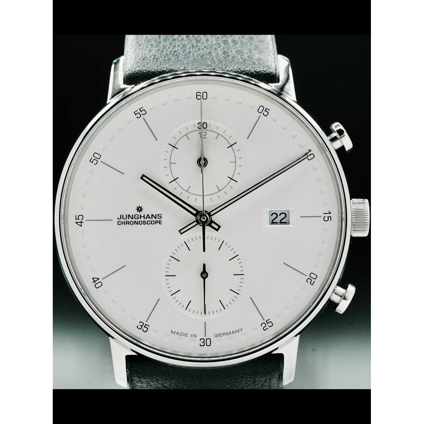 Junghans Form C 041/4775.00