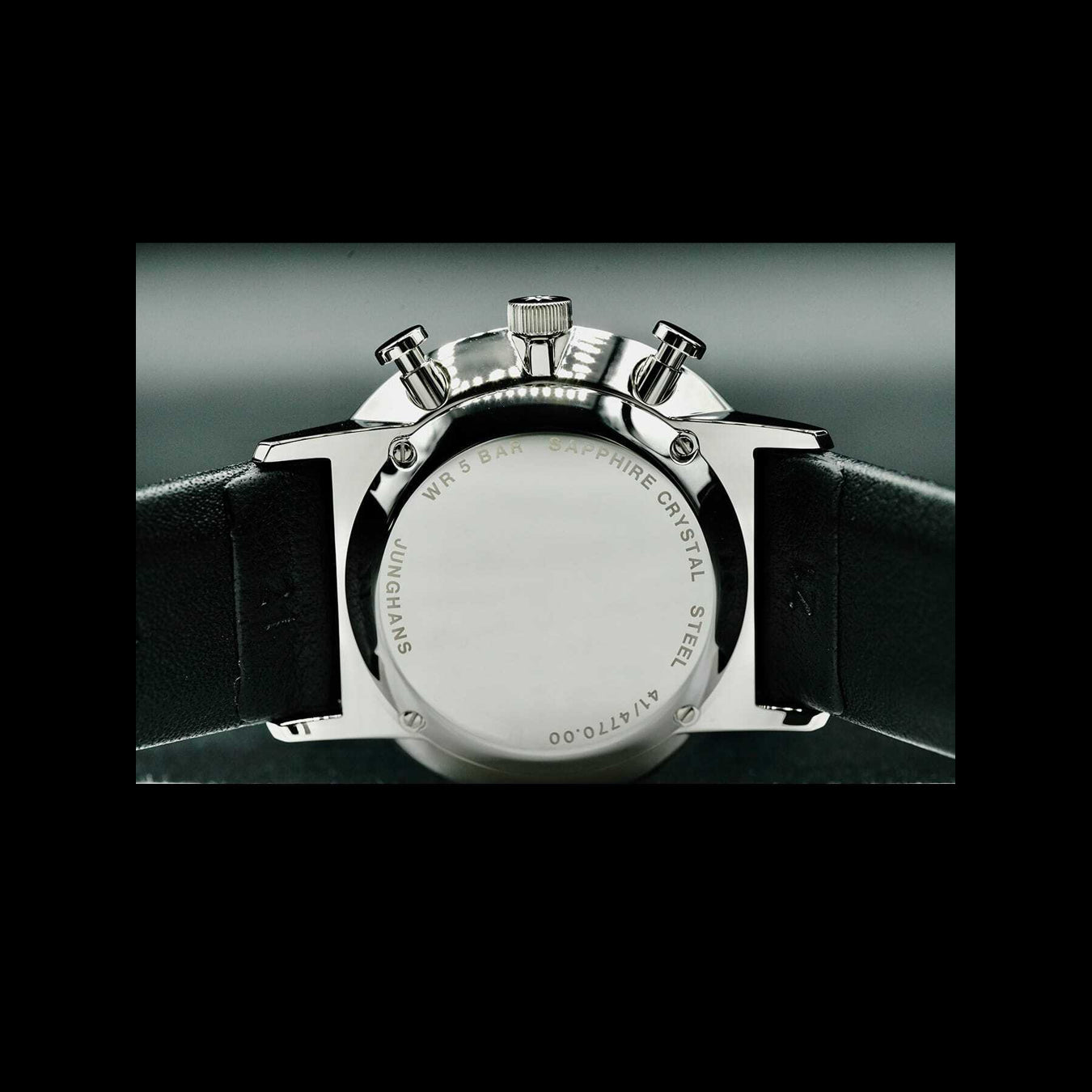 Junghans Form C 041/4775.00