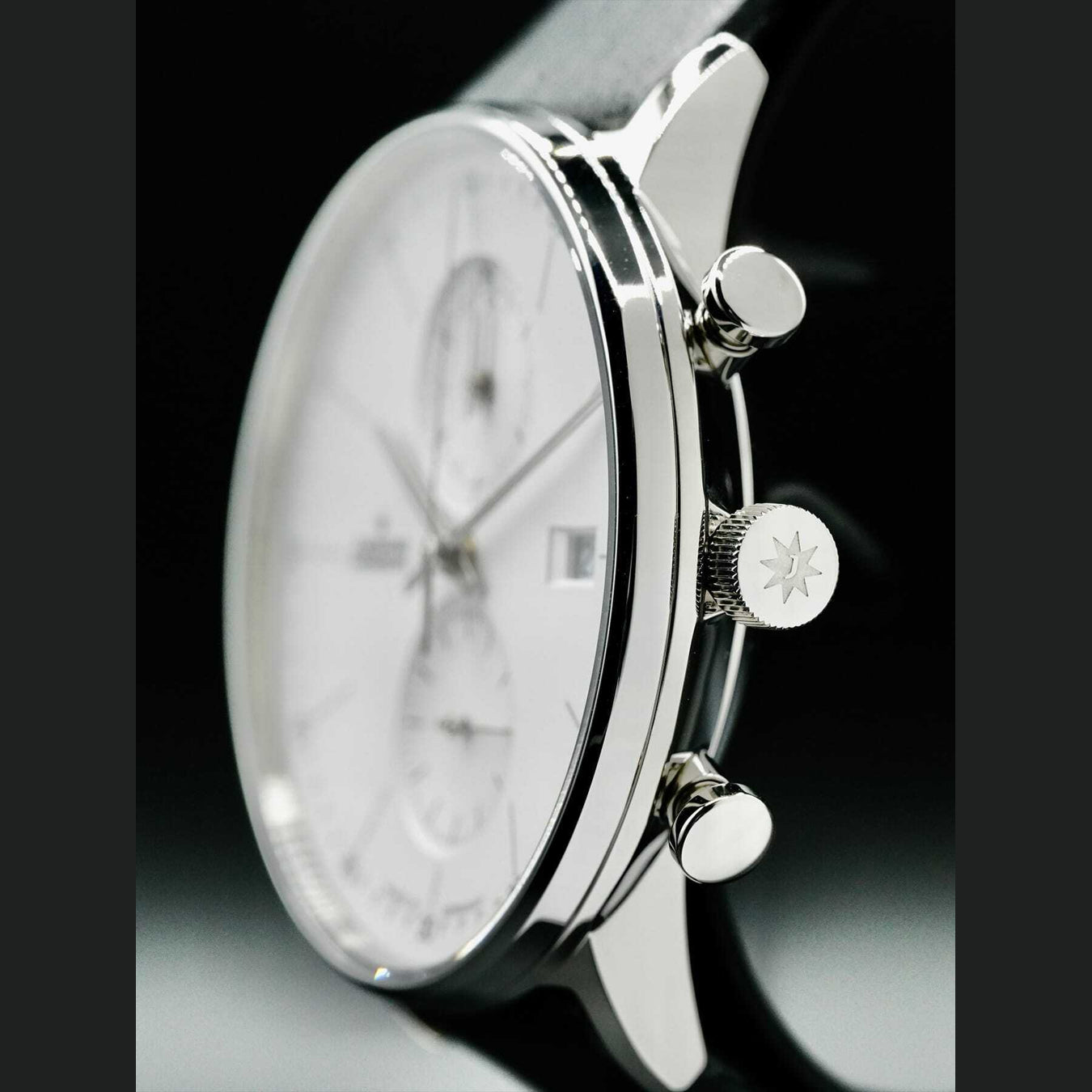 Junghans Form C 041/4775.00