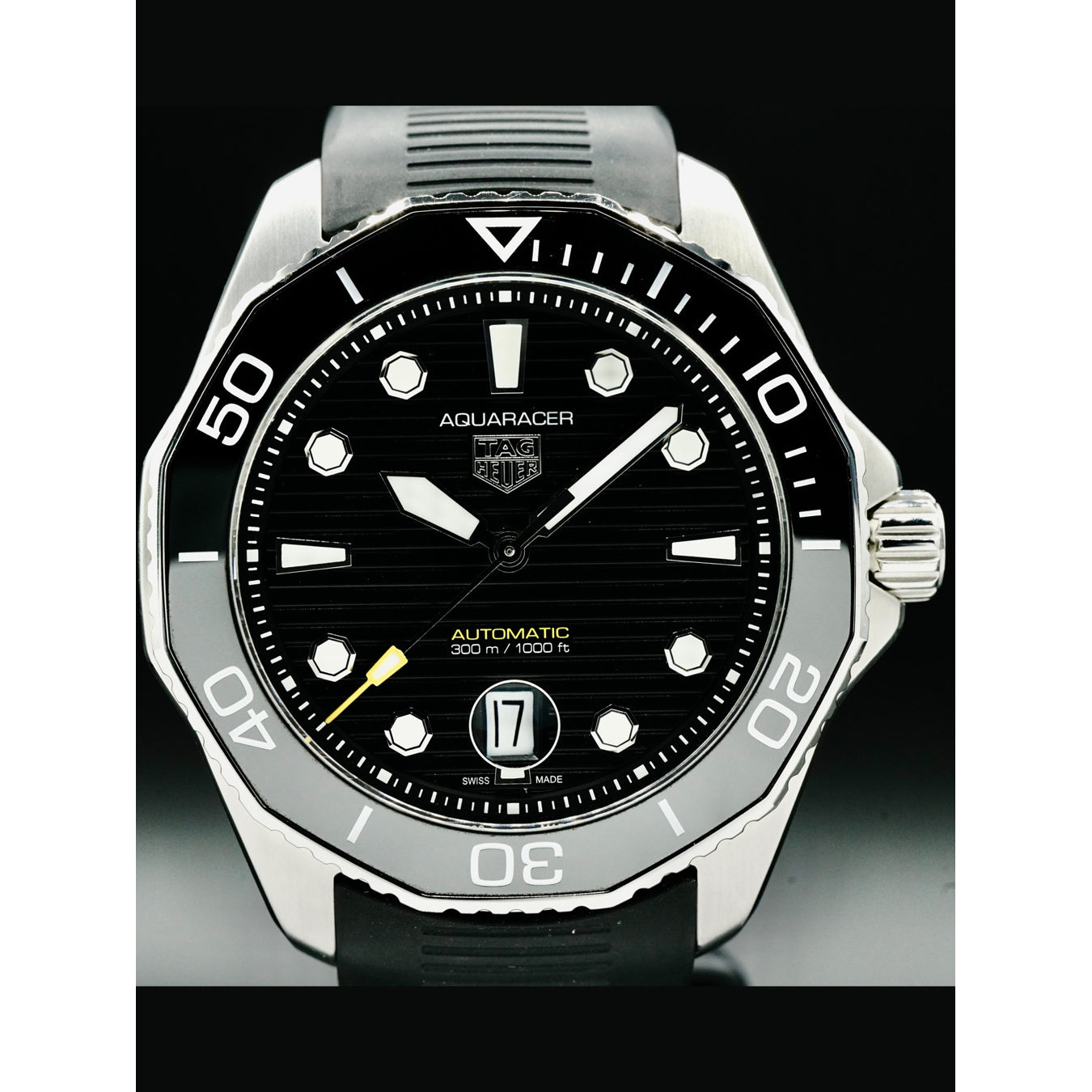 Tag Heuer Aquaracer WBP201A