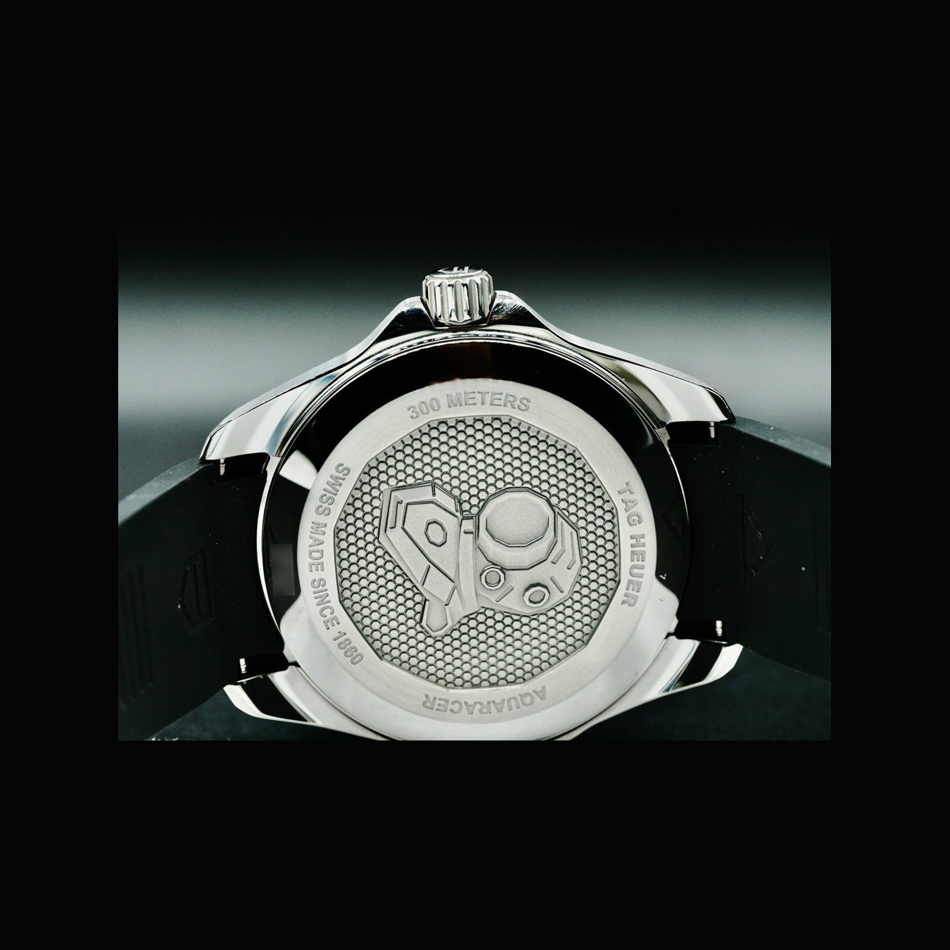 Tag Heuer Aquaracer WBP201A