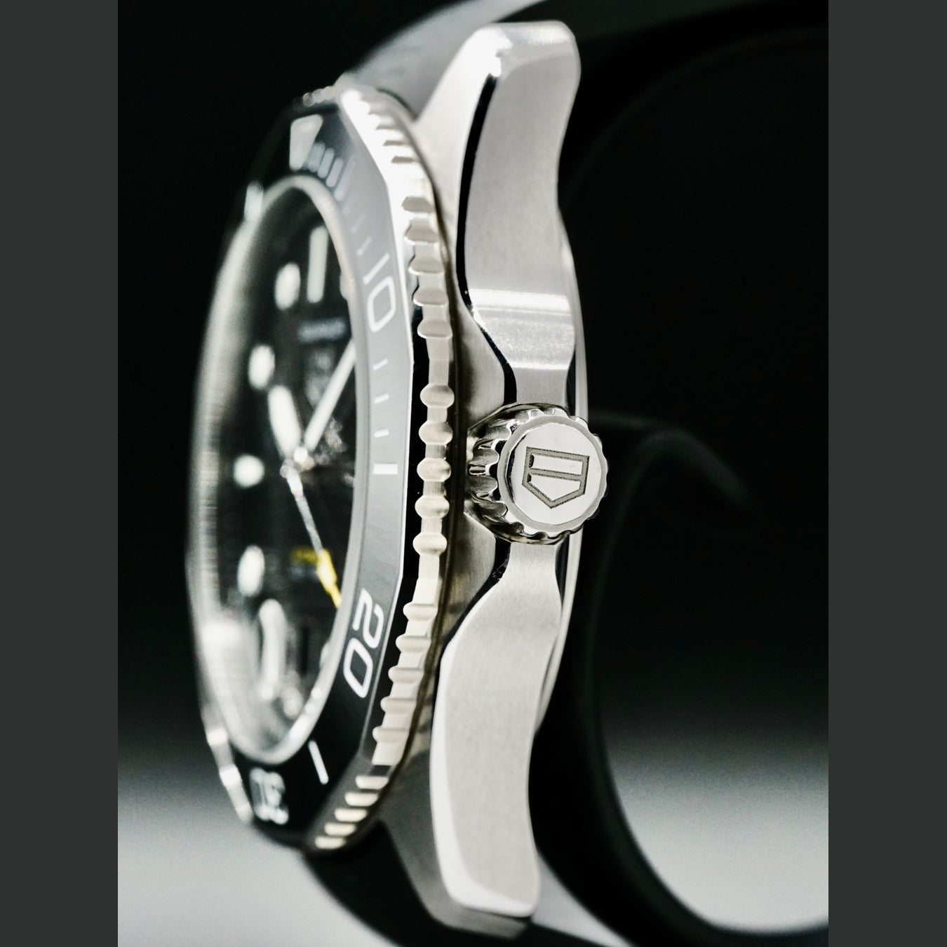 Tag Heuer Aquaracer WBP201A