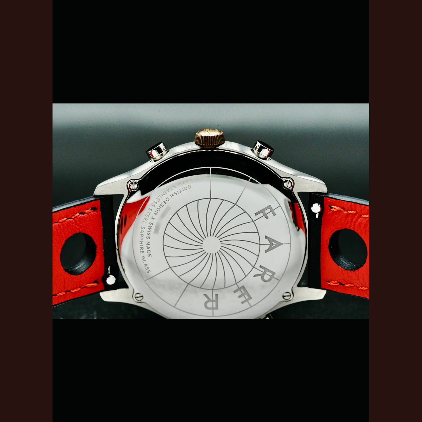 Farer Pendine II