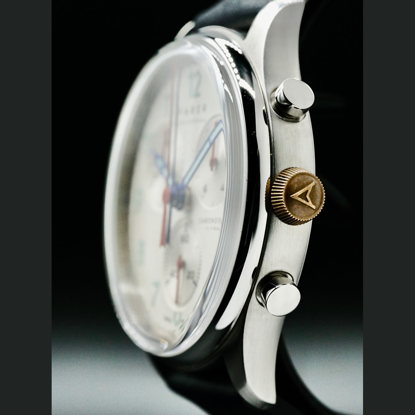Farer Pendine II