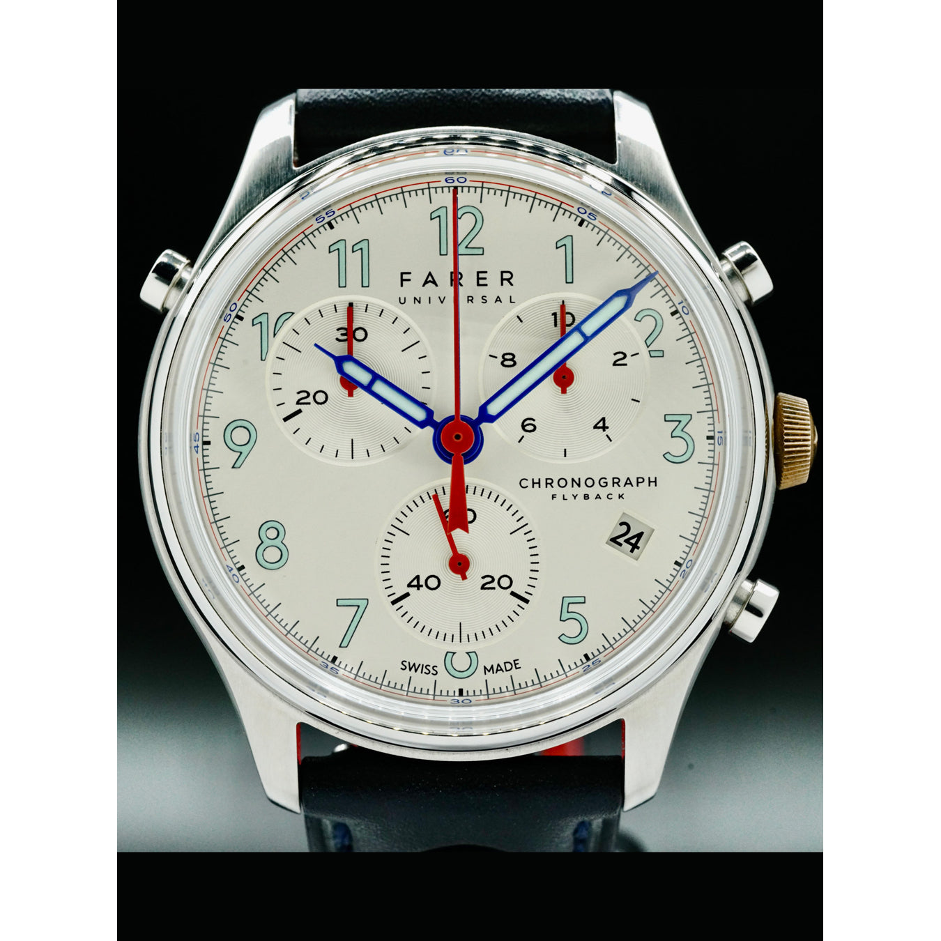 Farer Pendine II