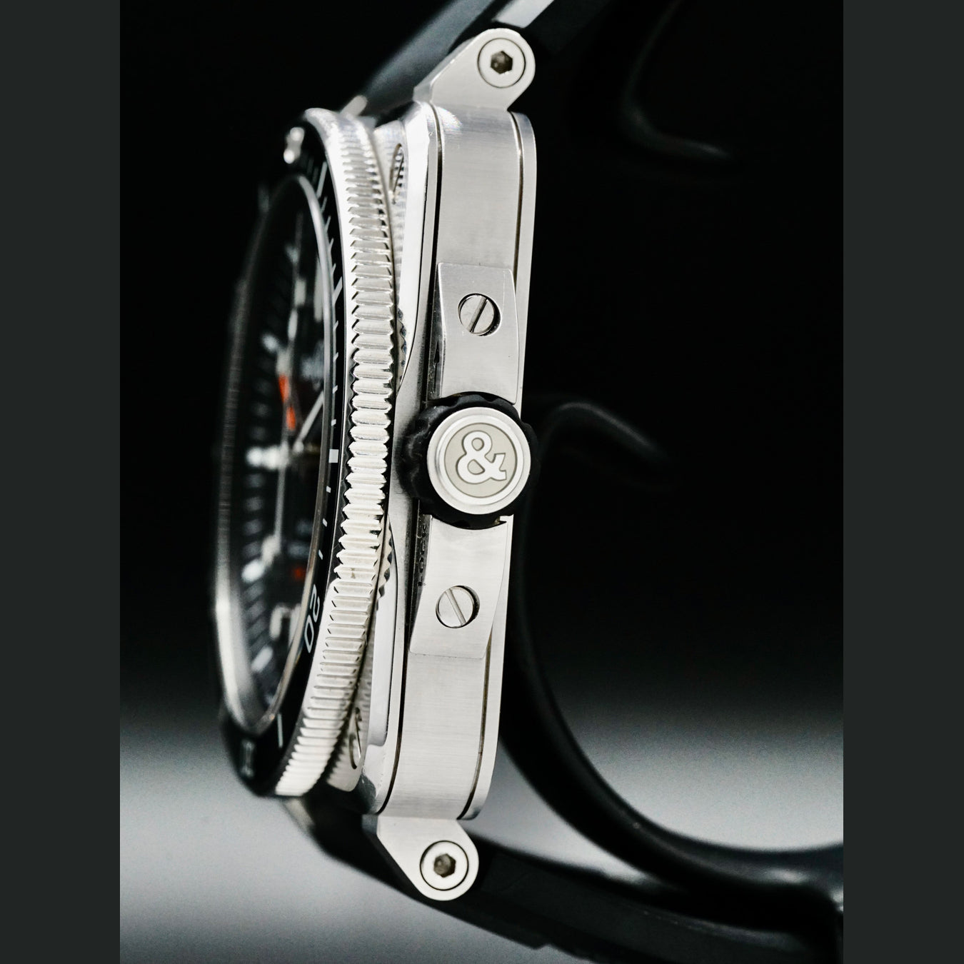 Bell & Ross BR 03-92 Steel Diver
