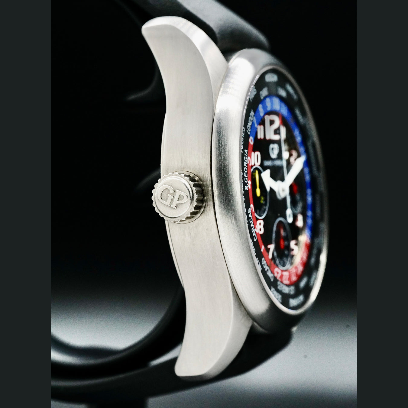 Girard Perregaux 49800 WWTC