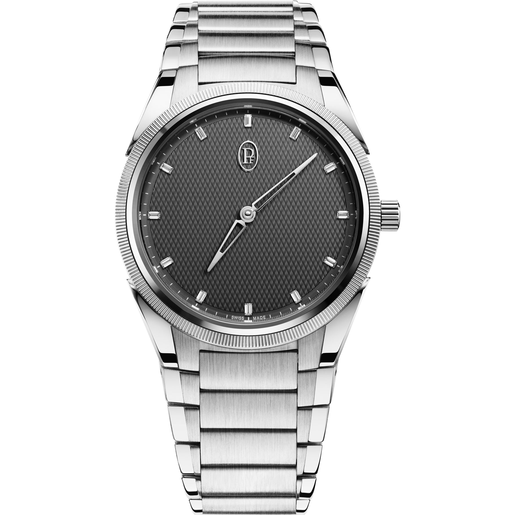 Parmigiani Fleurier Tonda PF Warm Grey 36mm