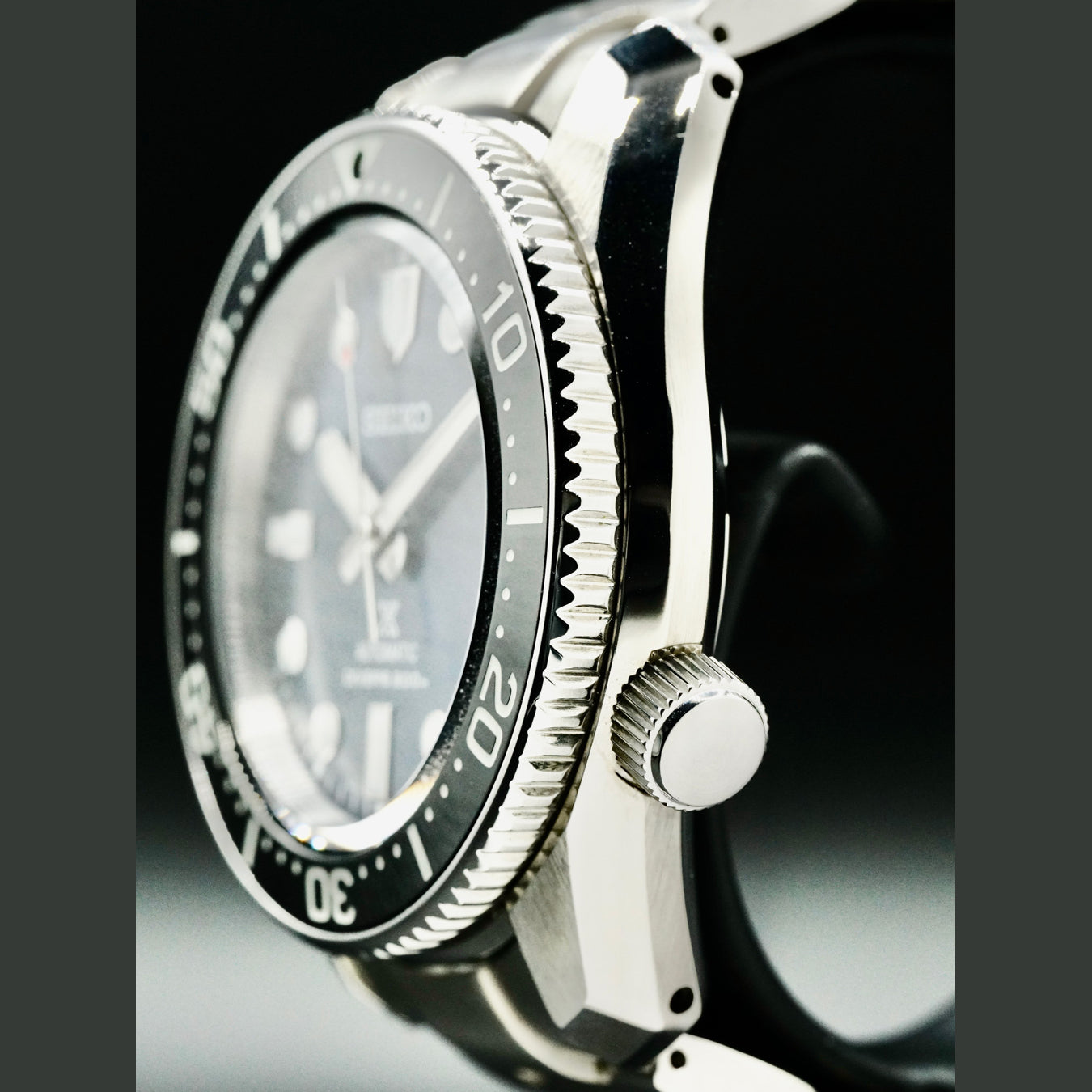 Seiko SBDC127 Prospex