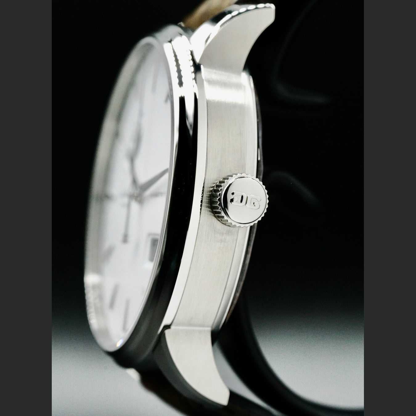 Glashütte Original 1-36-04-05-02-31 Senator Excellence Panorama Date Moon Phase