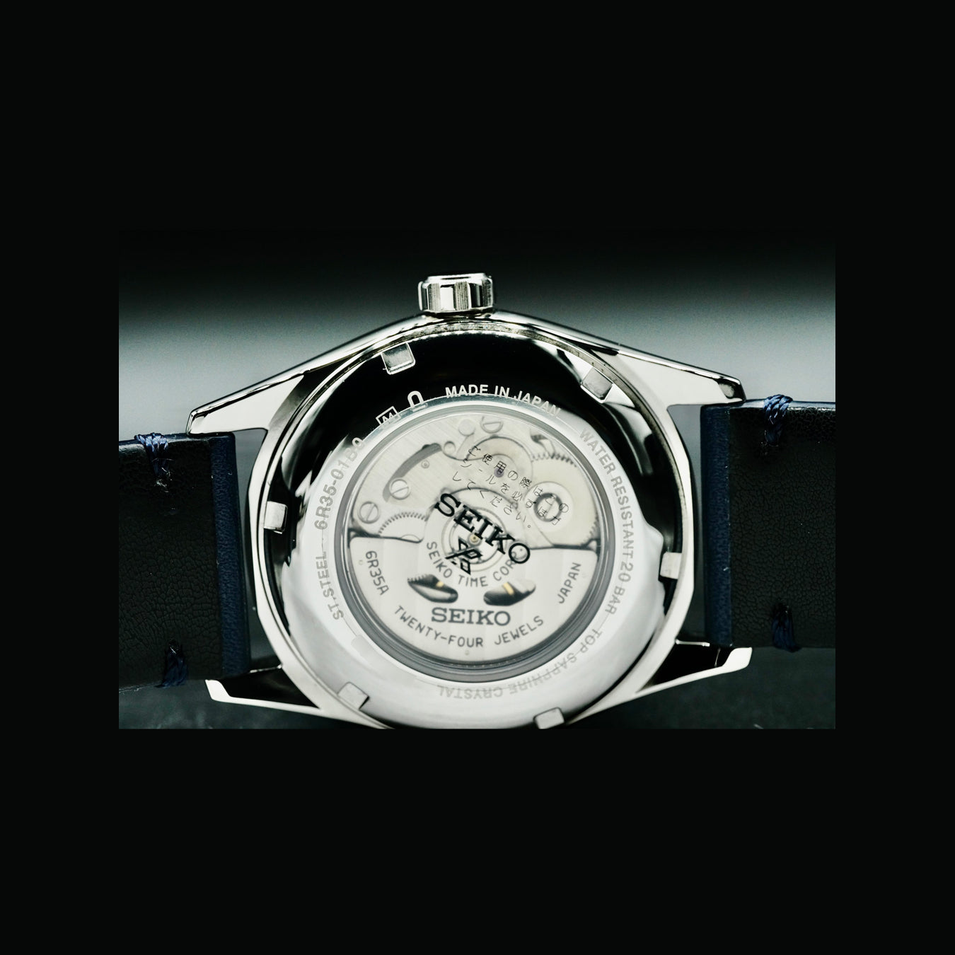 Seiko Prospex SPB157