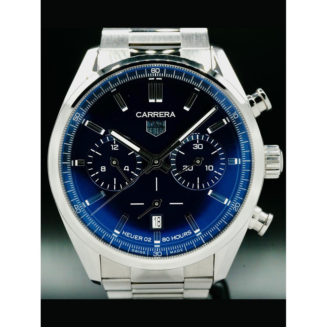 TAG Heuer Carrera CBN2011.BA0642