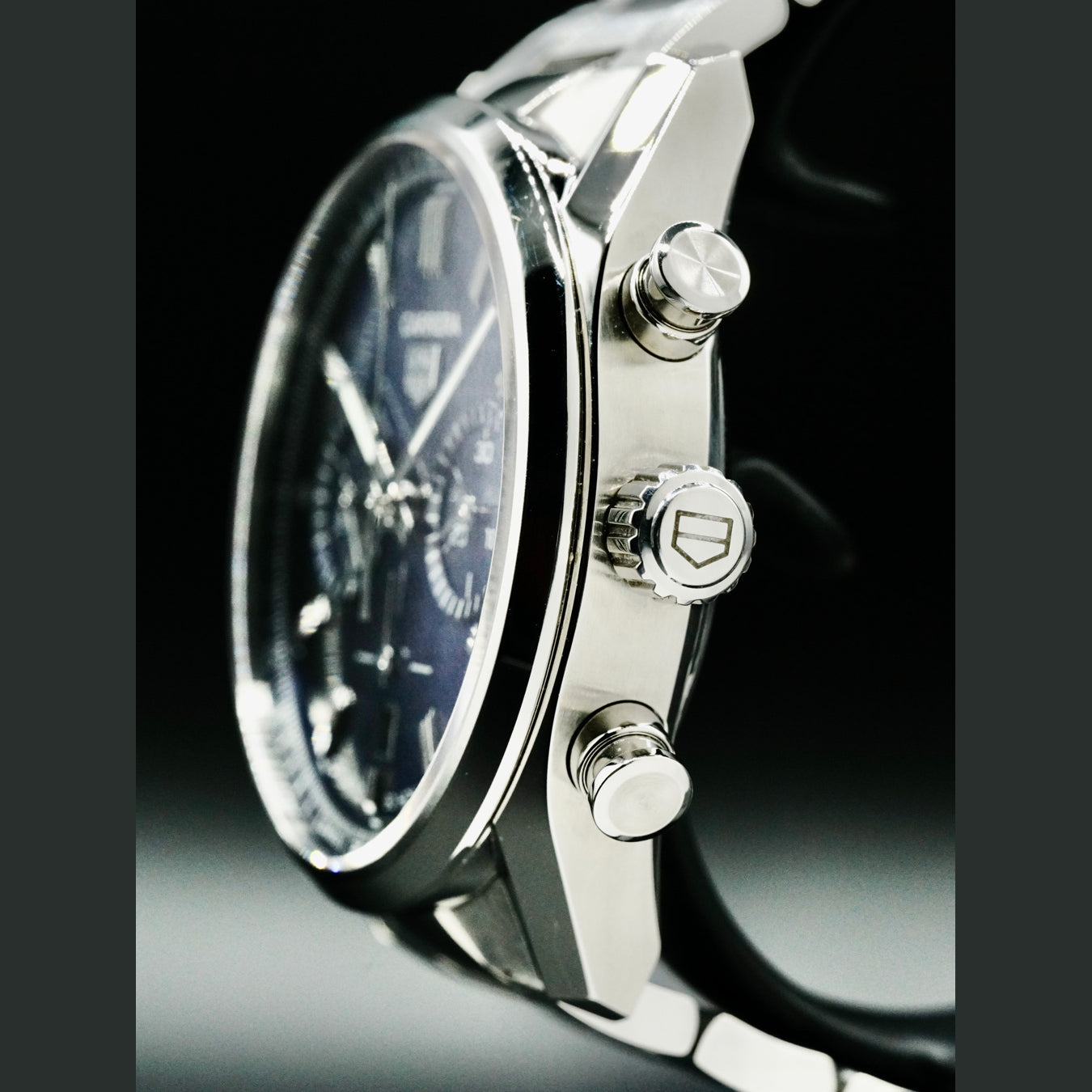 TAG Heuer Carrera CBN2011.BA0642