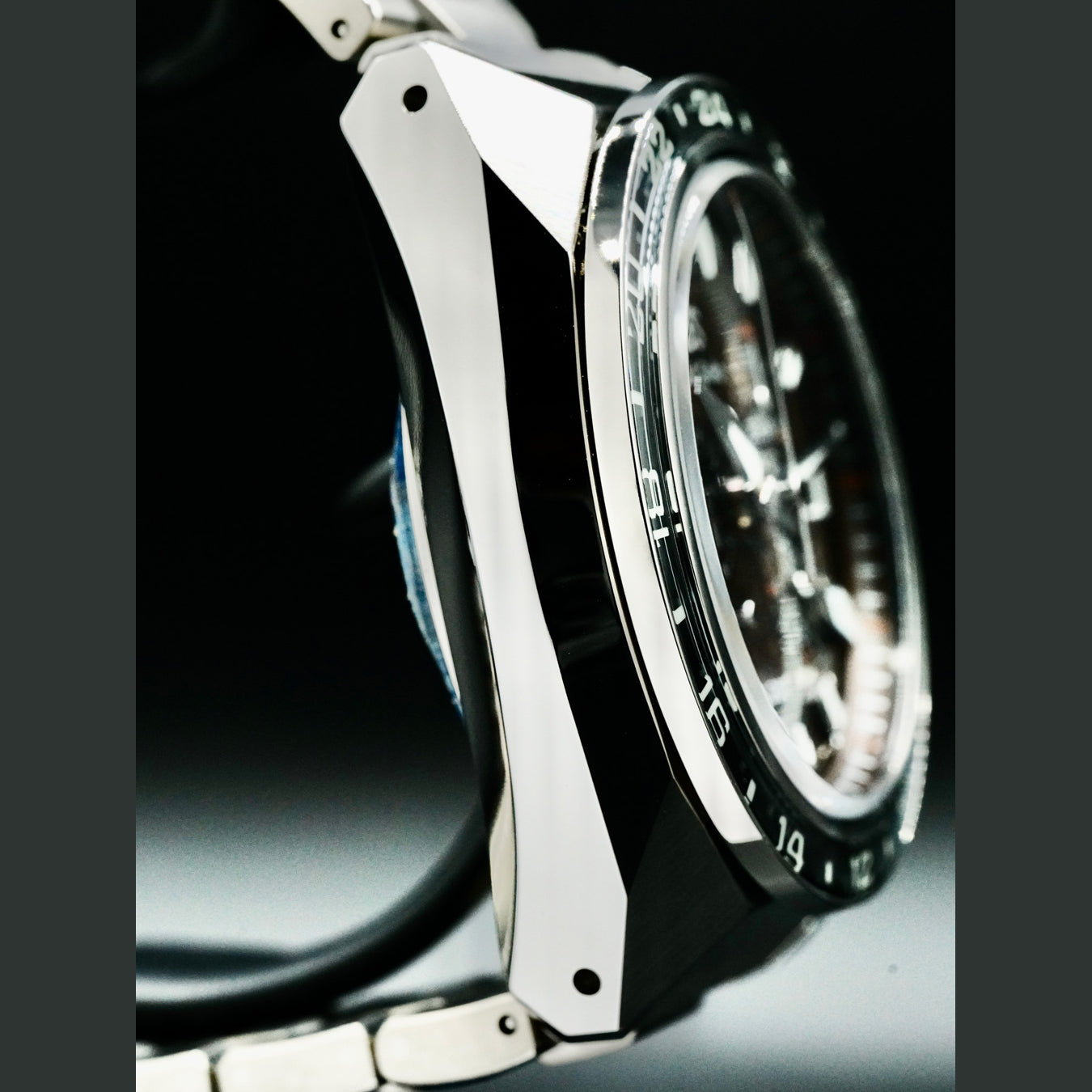 Grand Seiko Sport SBGC231 Limited Edition