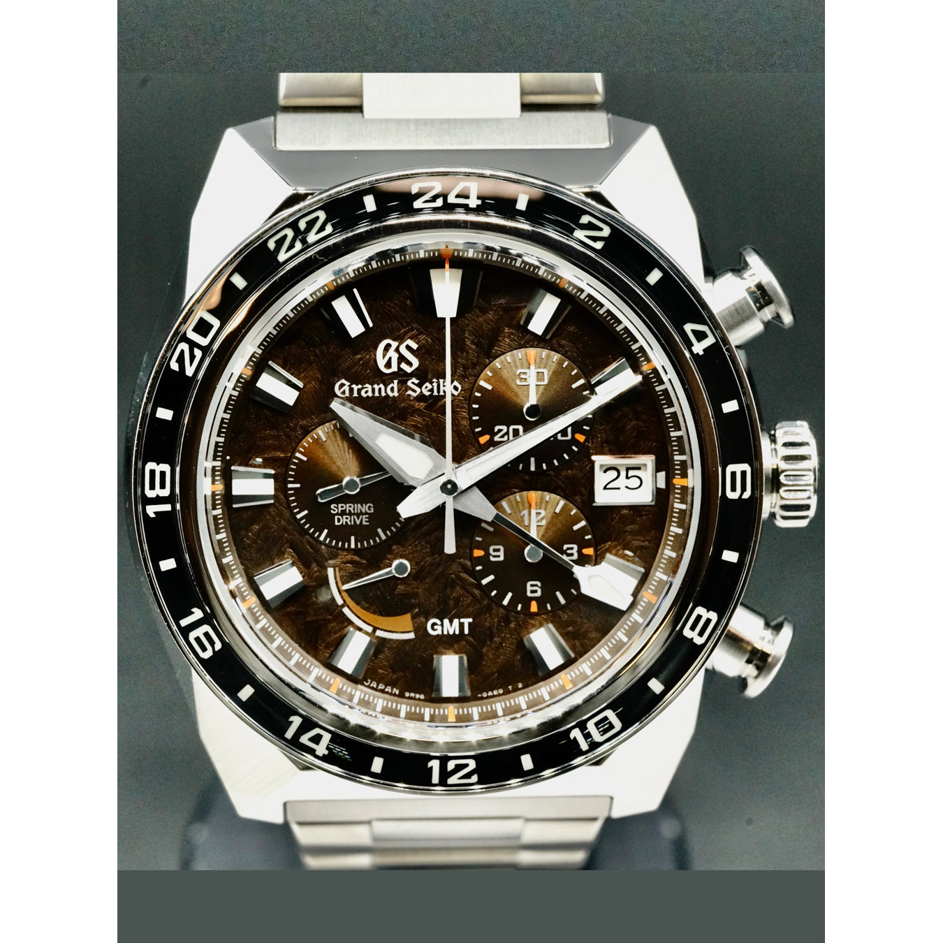 Grand Seiko Sport SBGC231 Limited Edition