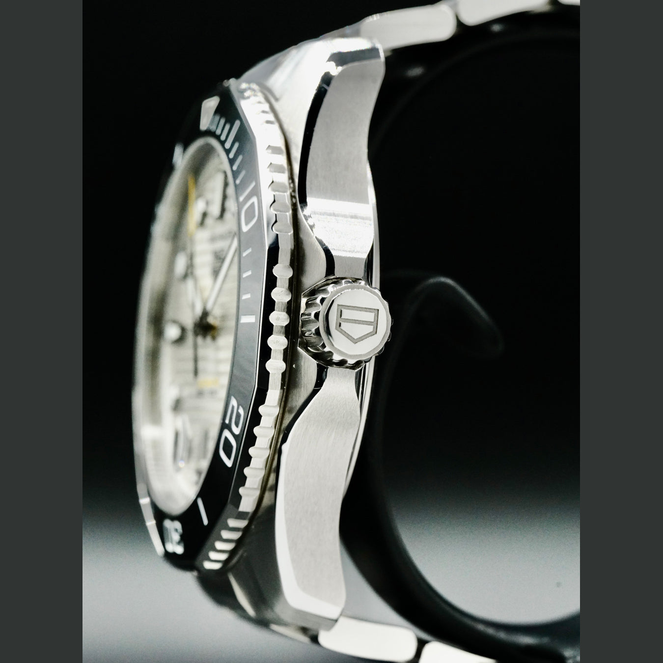 Tag Heuer WBP201C.BA0632 Aquaracer