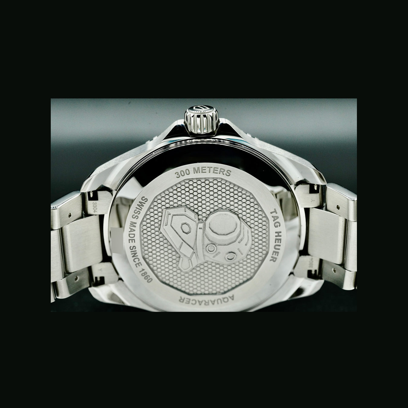 Tag Heuer WBP201C.BA0632 Aquaracer
