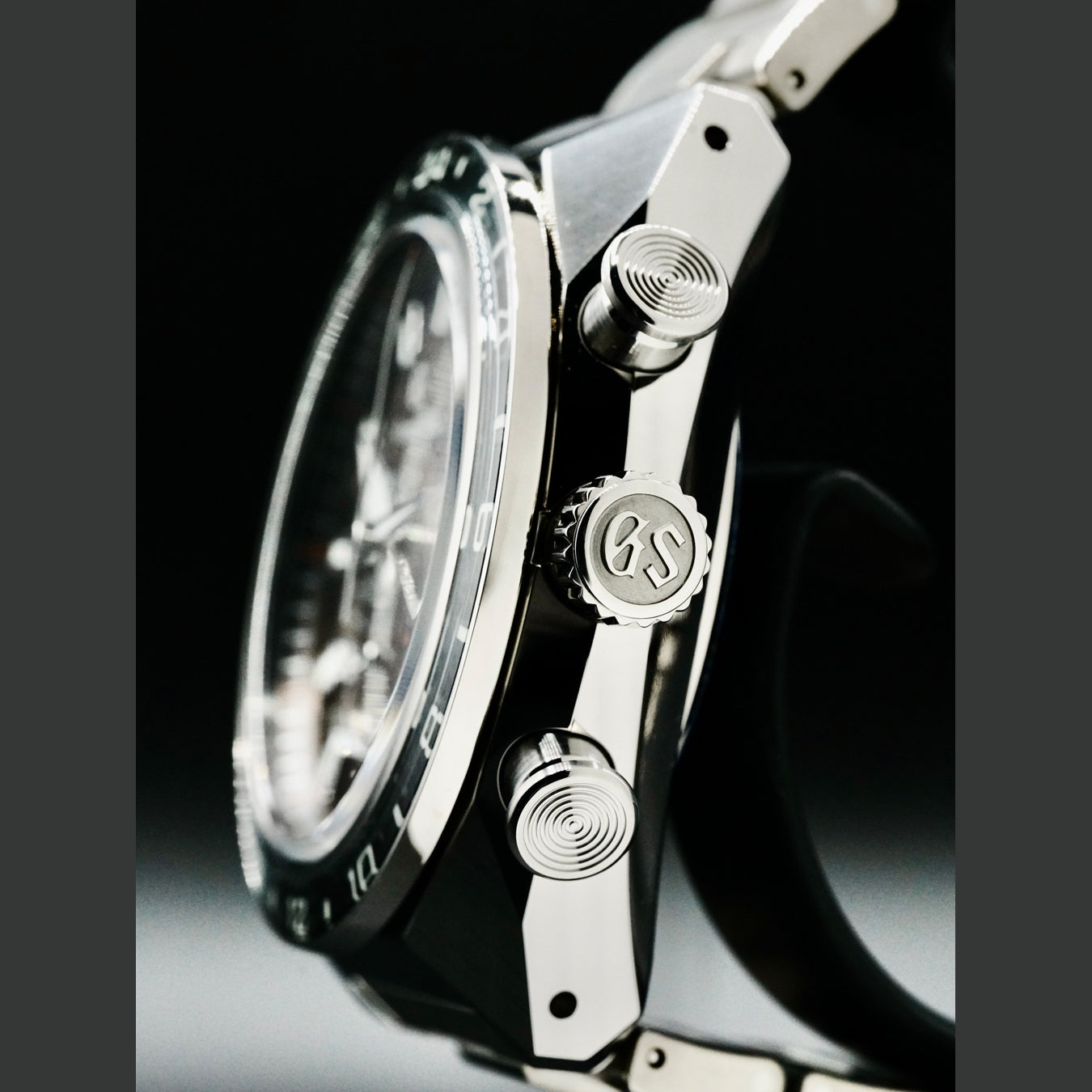 Grand Seiko Sport SBGC231 Limited Edition