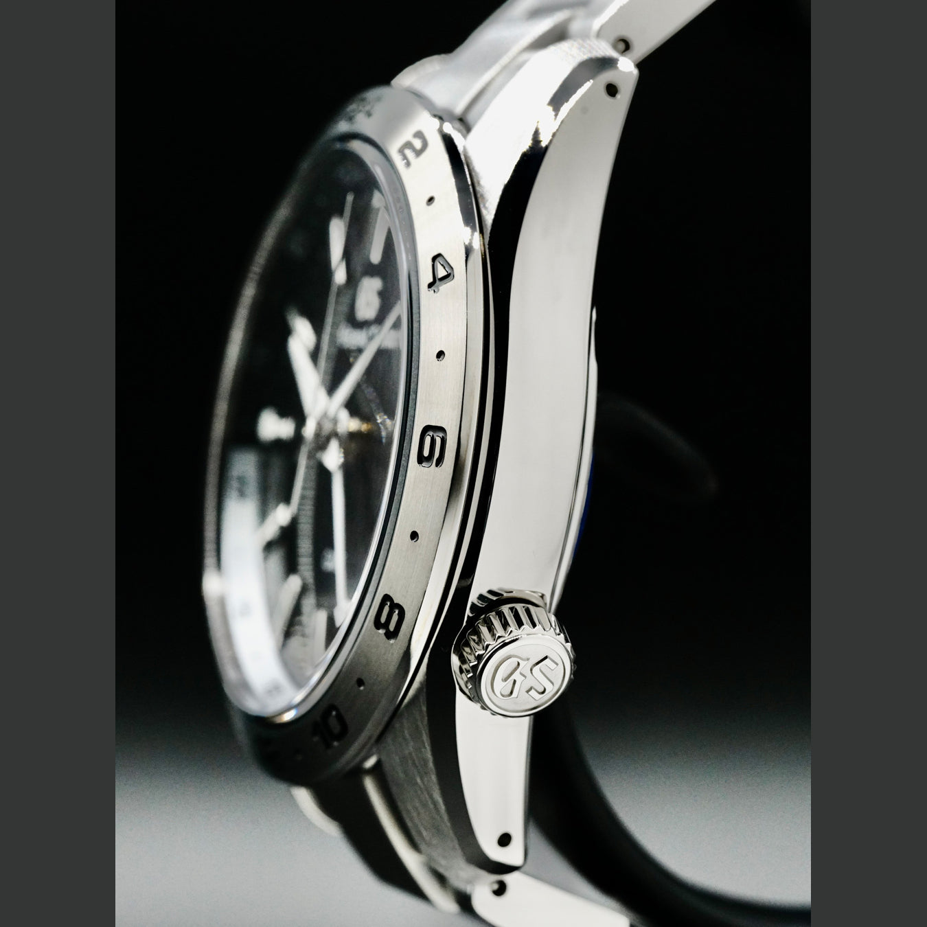 Grand Seiko SBGN027