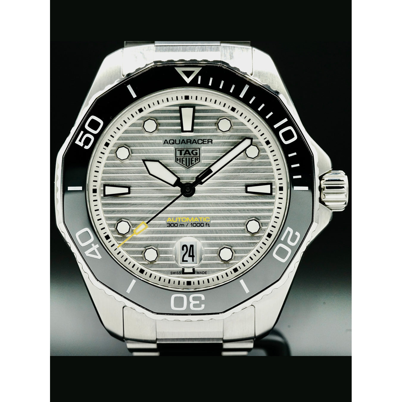 Tag Heuer WBP201C.BA0632 Aquaracer