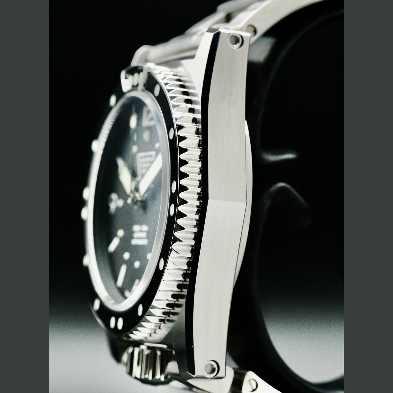 ZRC Geneve SA 1964 "French Navy" Reissue GF41163