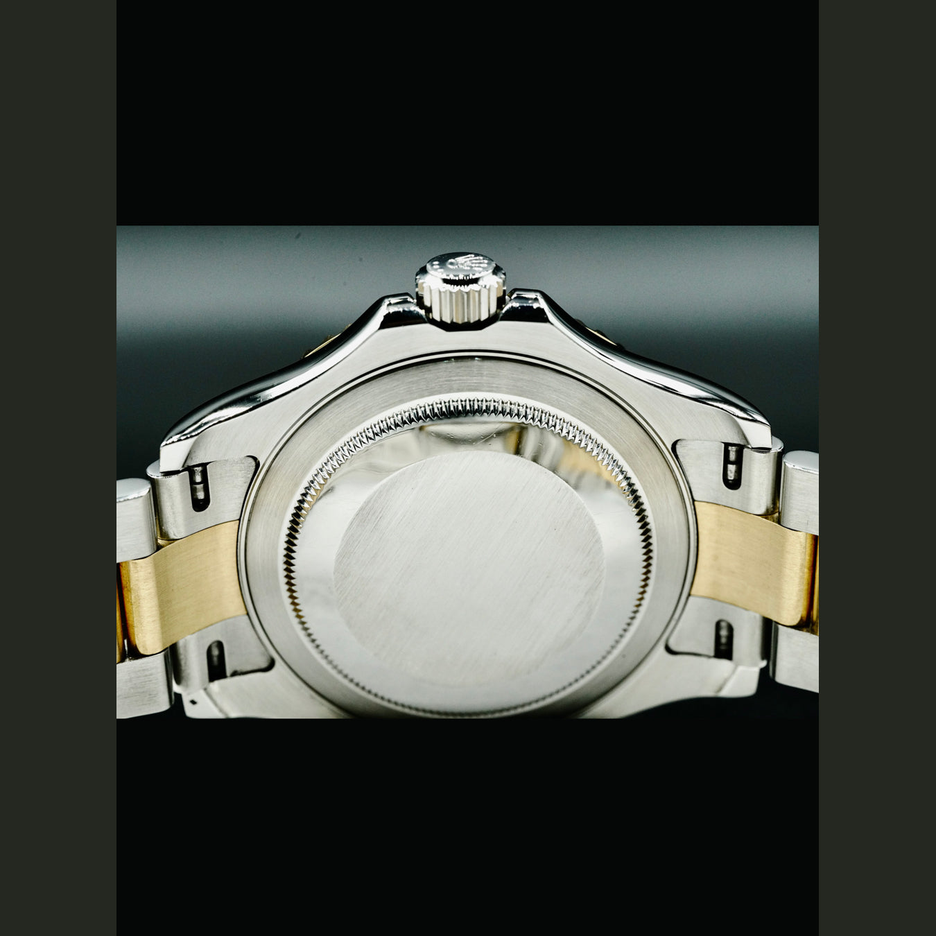 Rolex 16623 Yacht Master