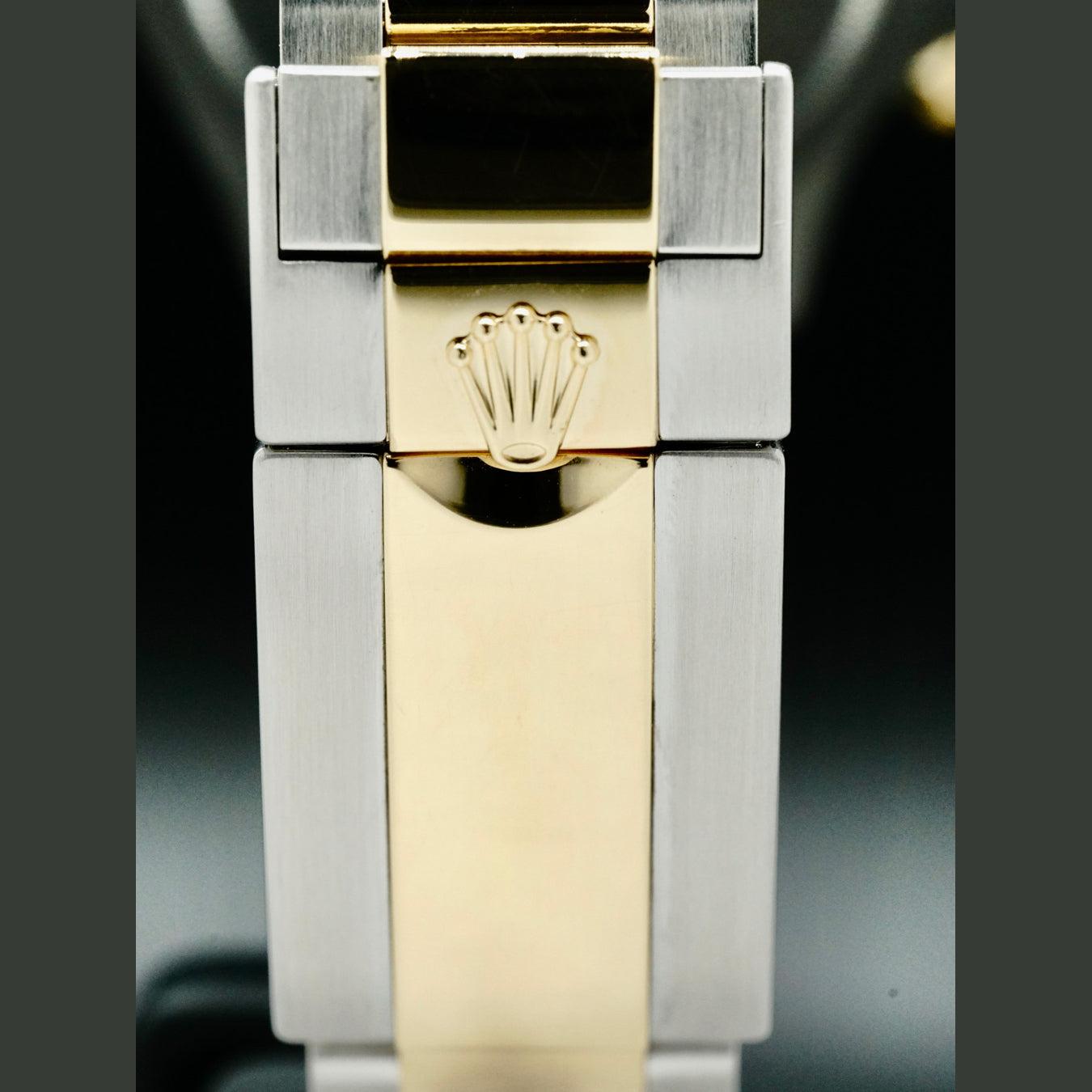 Rolex Oyster Perpetual 116523