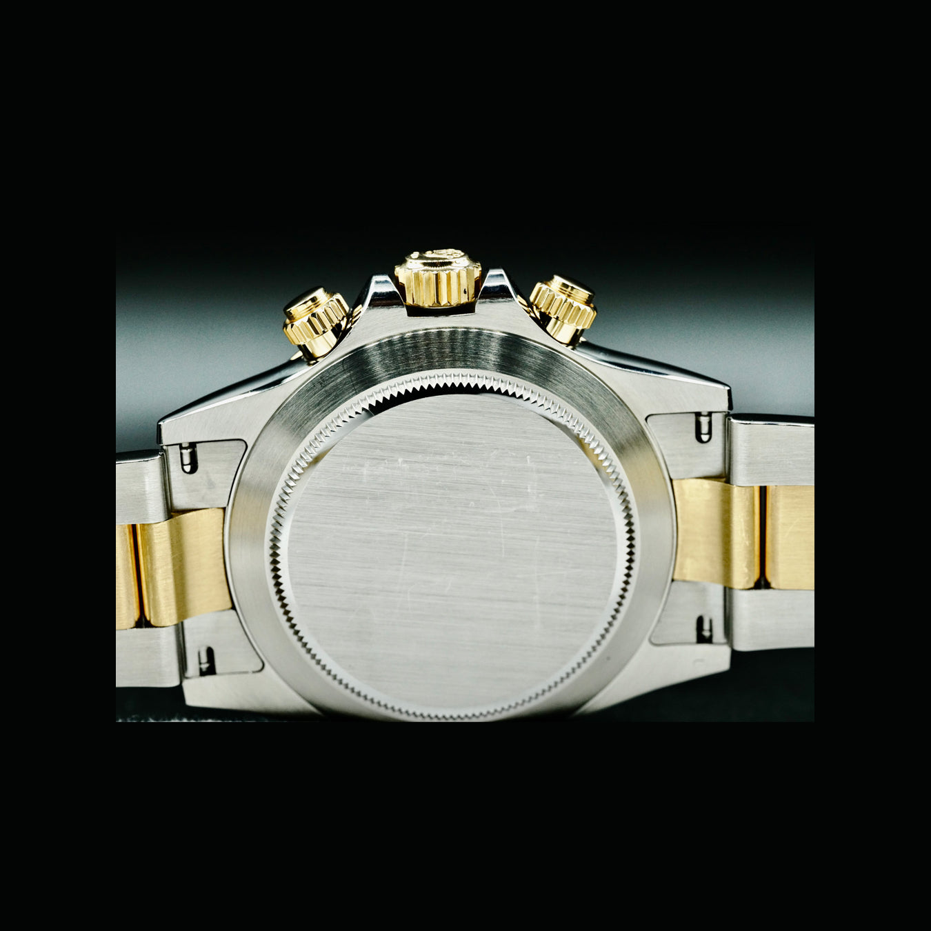 Rolex Oyster Perpetual 116523