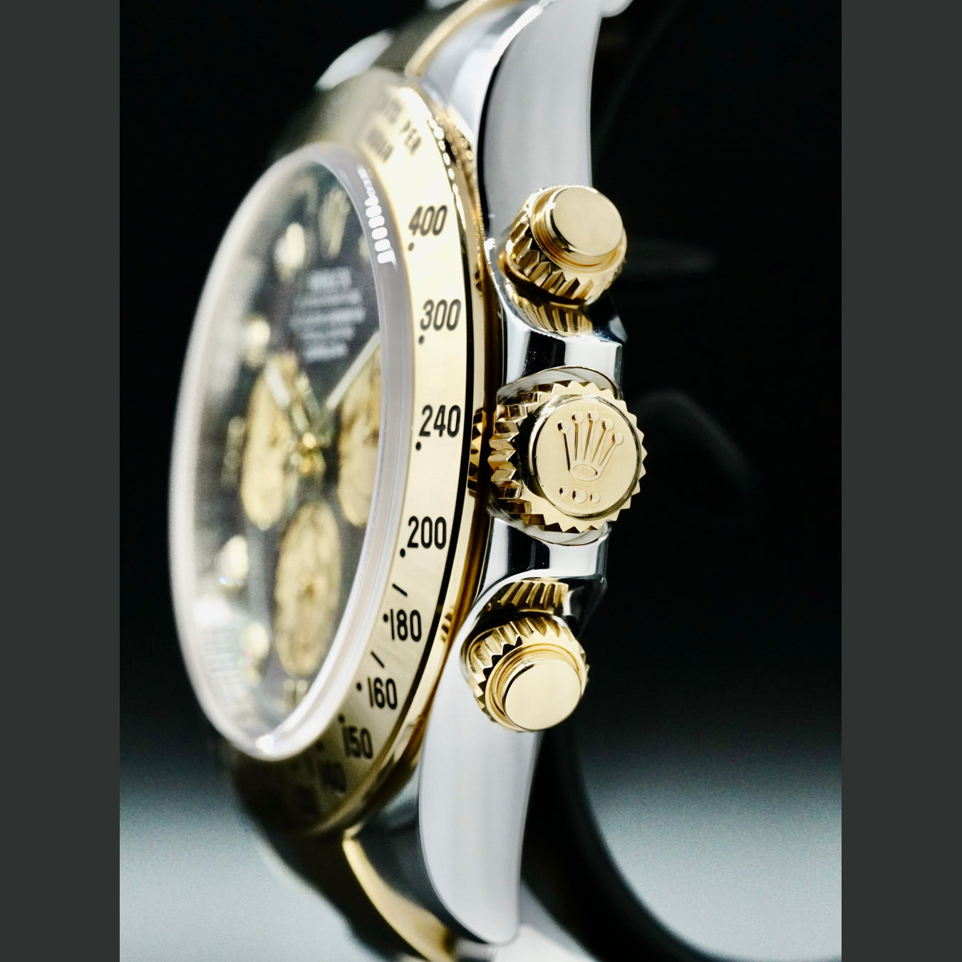 Rolex Oyster Perpetual 116523