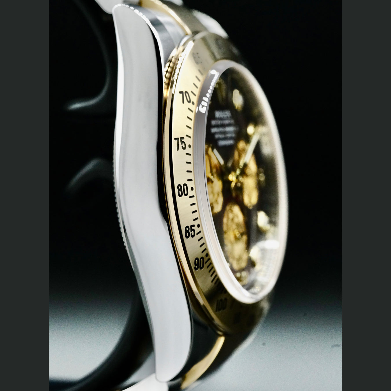 Rolex Oyster Perpetual 116523