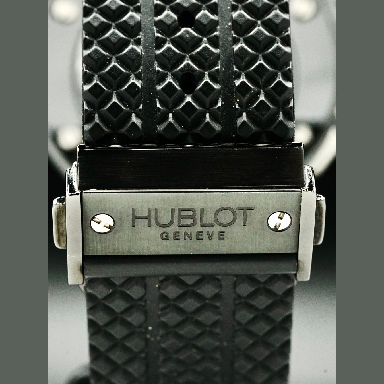 Hublot 301.CX.130.RX Big Bang Black Magic 44mm