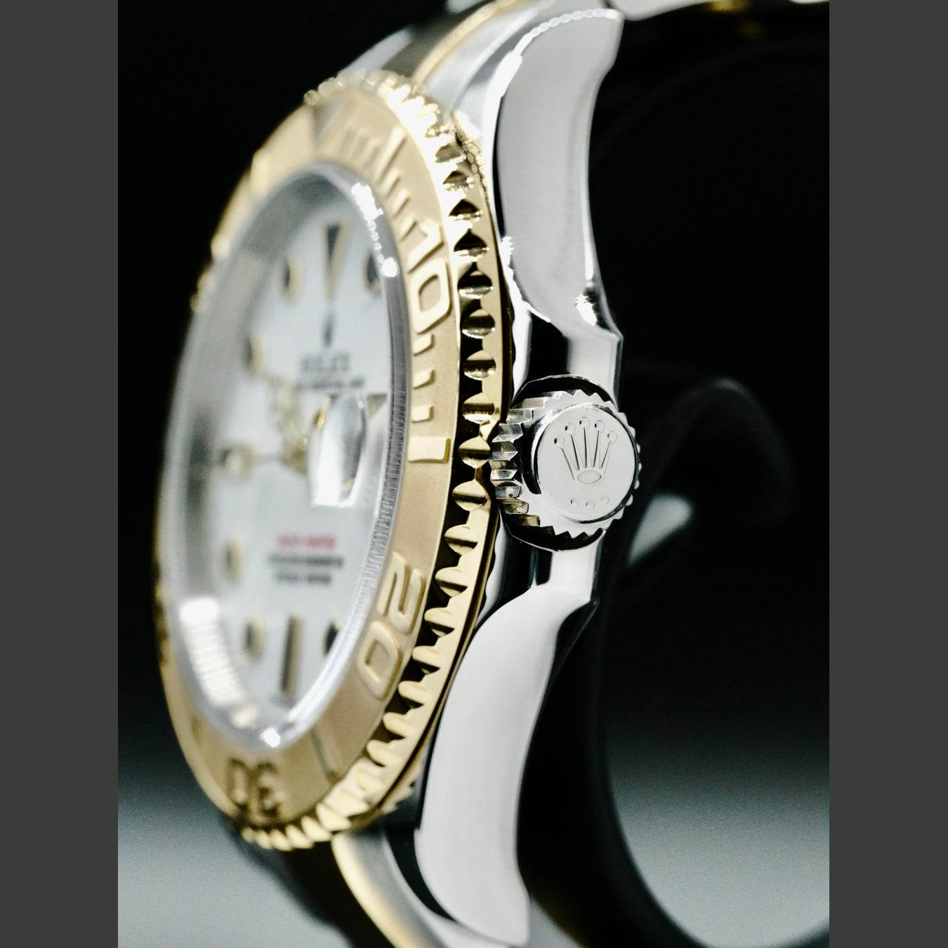 Rolex 16623 Yacht Master