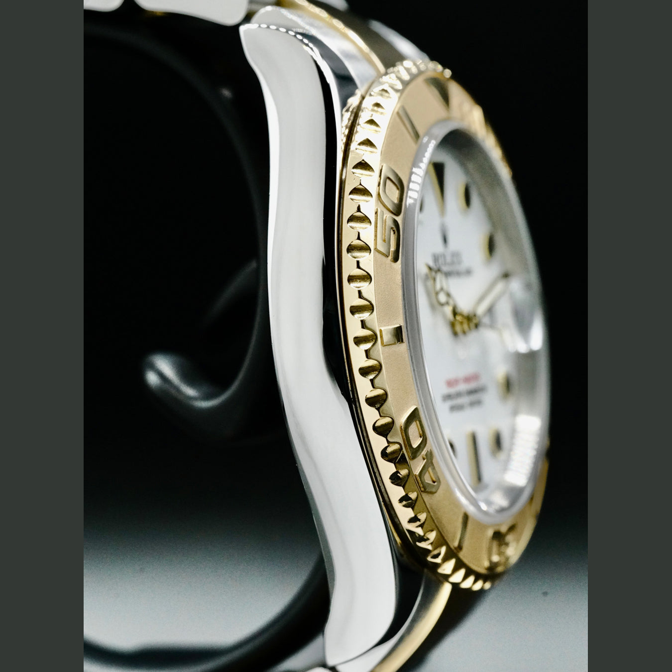 Rolex 16623 Yacht Master