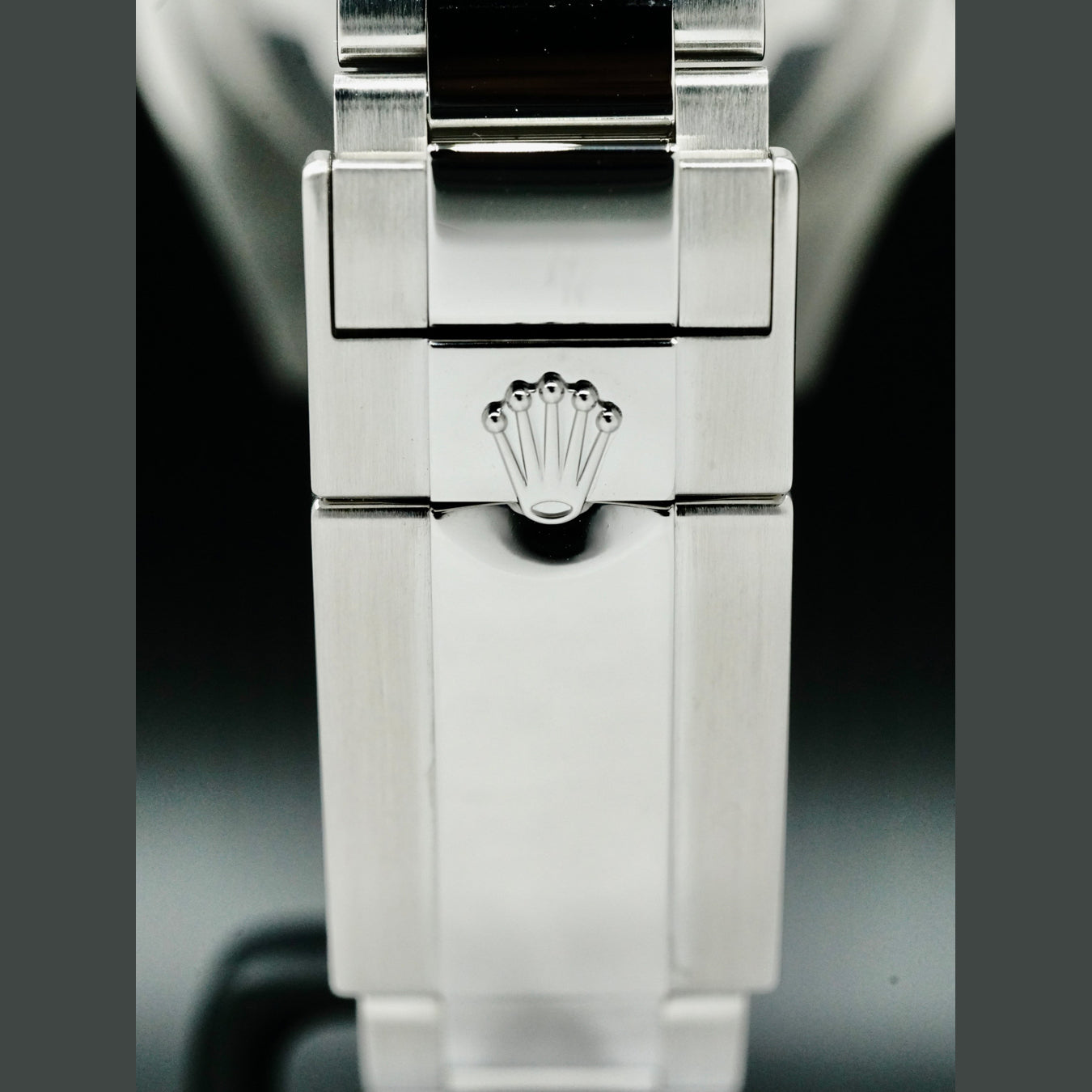 Rolex 126710BLNR GMT Master-II Batman